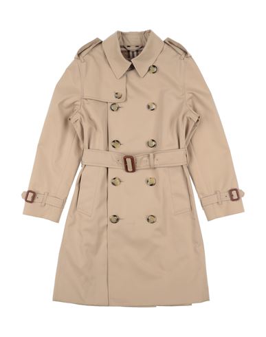 Sobretodo y gabardina Chica Beige 10 Chica