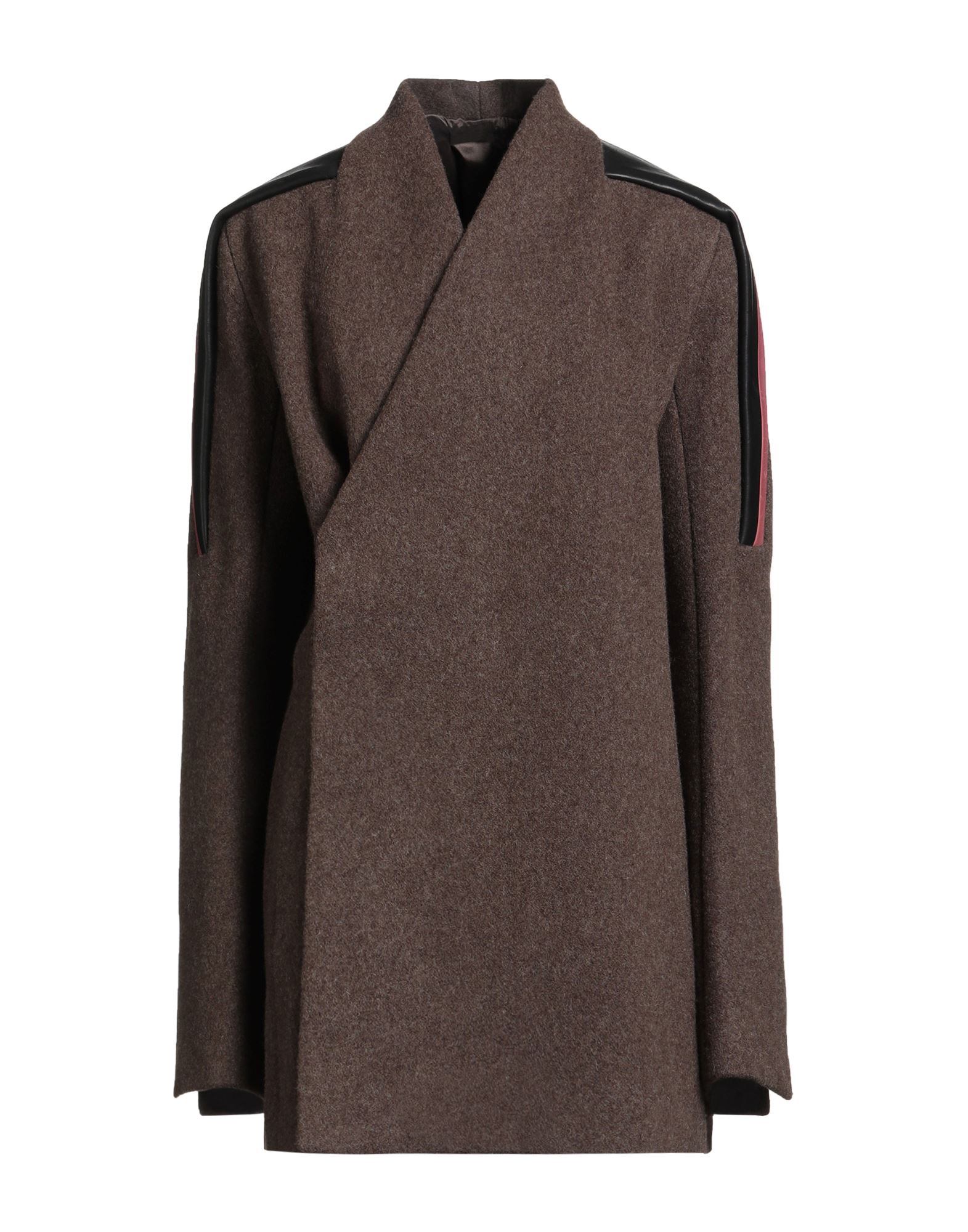  RICK OWENS ΠΑΛΤΟ & ΤΖΑΚΕΤ Παλτό