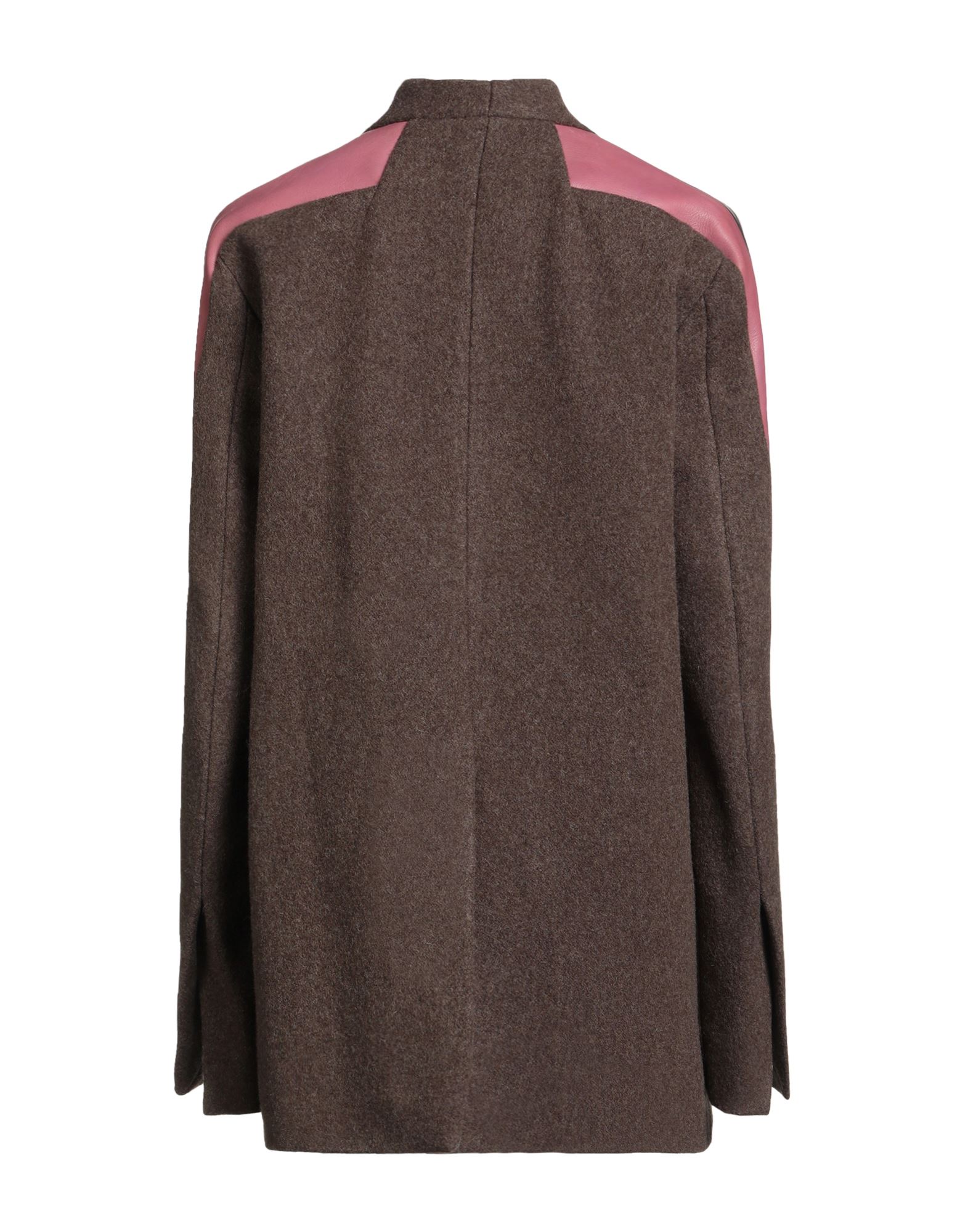  Rick Owens - Jacken & Mäntel - Mäntel - On Yoox.com 