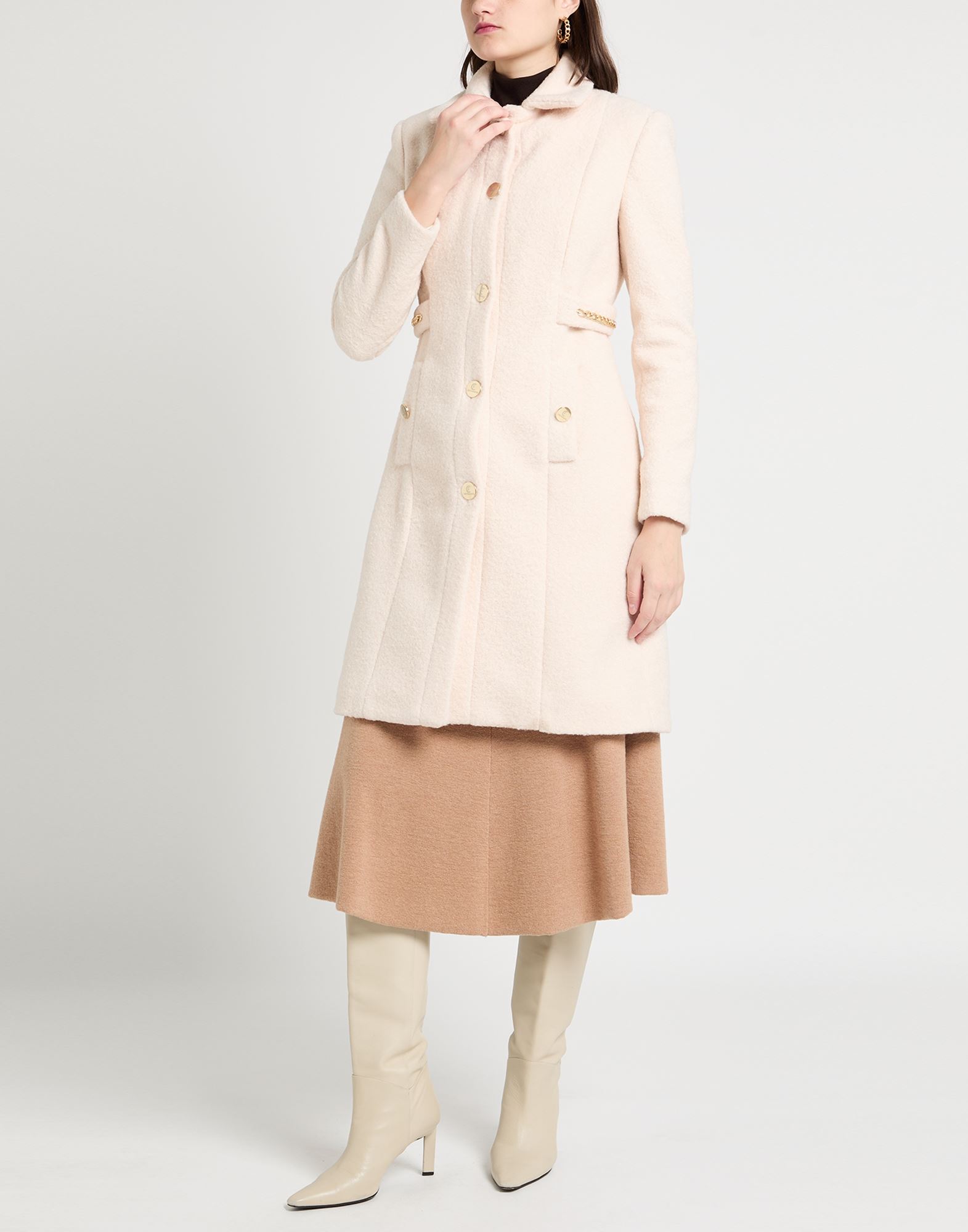  Cristinaeffe - Jacken & Mäntel - Mäntel - On Yoox.com 