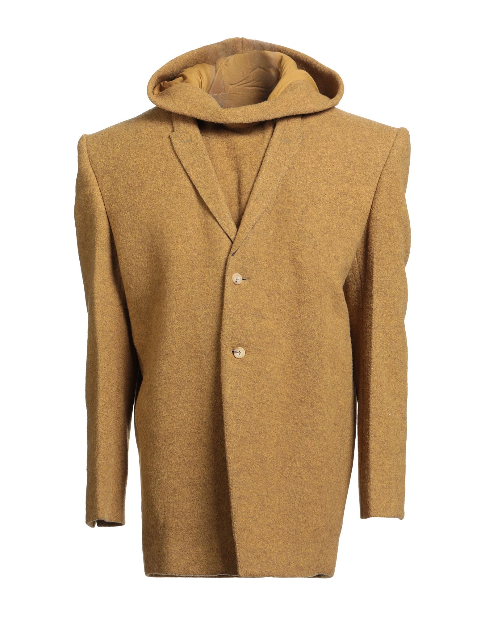  Rick Owens - Jacken & Mäntel - Mäntel - On Yoox.com 