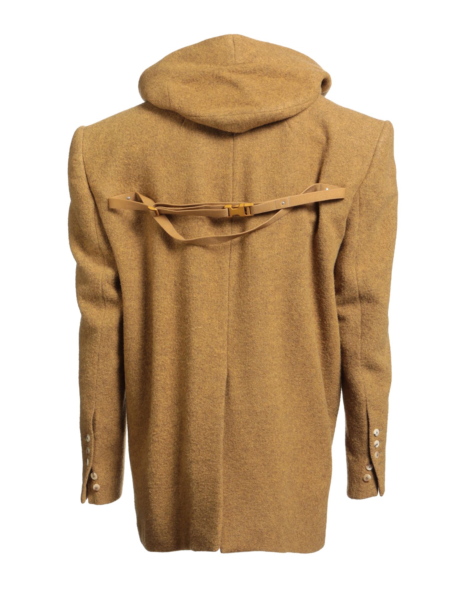  Rick Owens - Jacken & Mäntel - Mäntel - On Yoox.com 