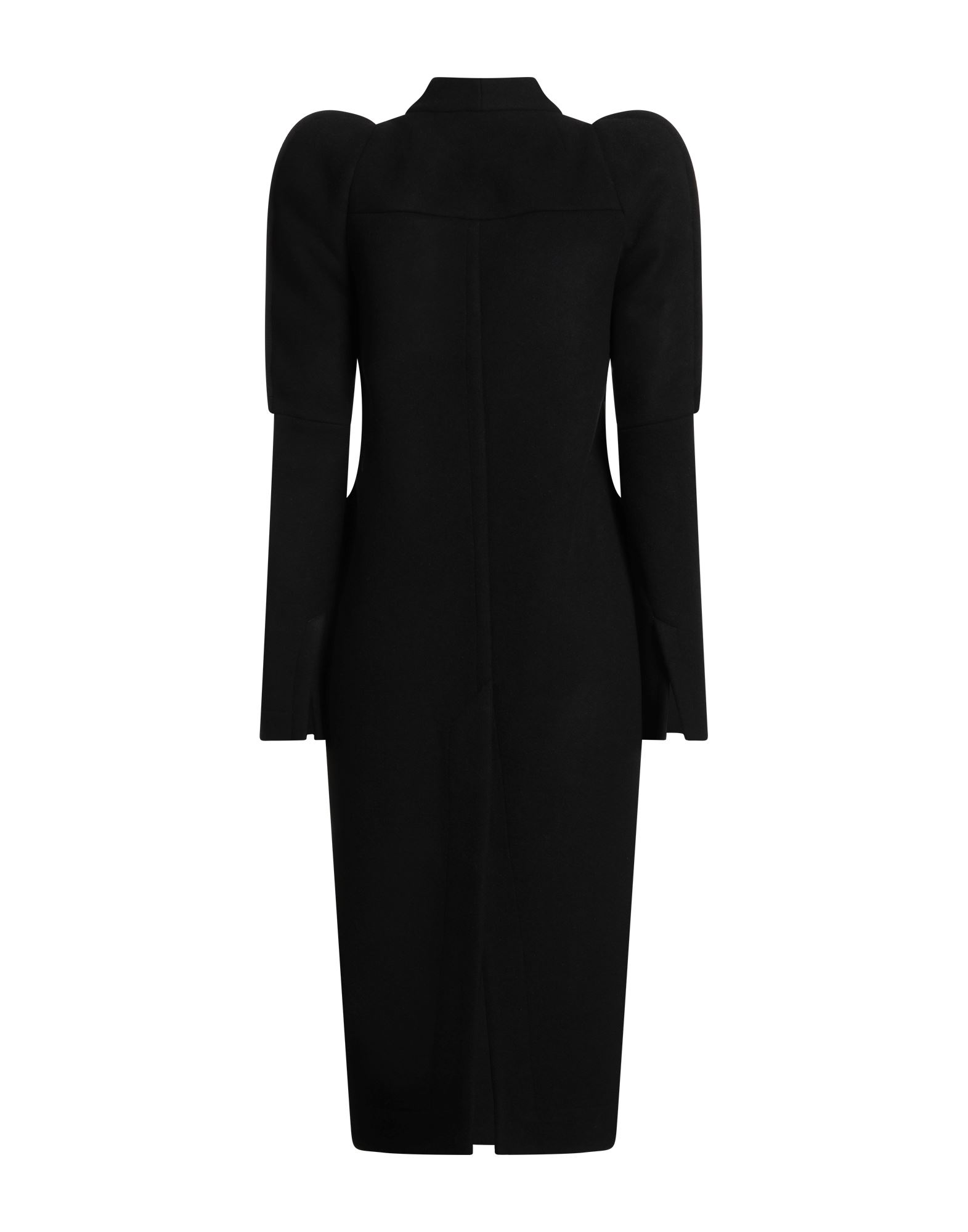  Rick Owens - Jacken & Mäntel - Mäntel - On Yoox.com 