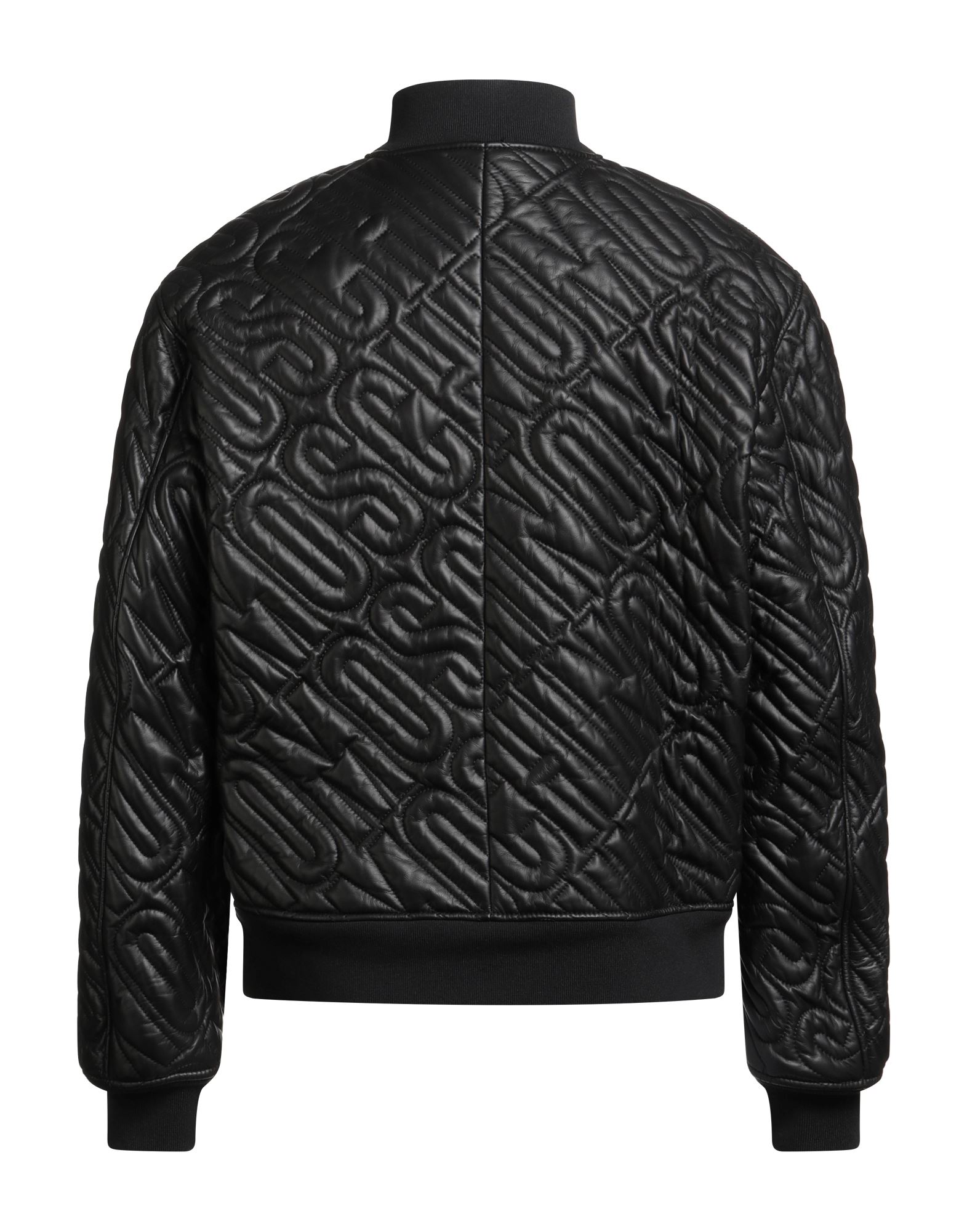  Moschino - Jacken & Mäntel - Jacken Und Anoraks - On Yoox.com 