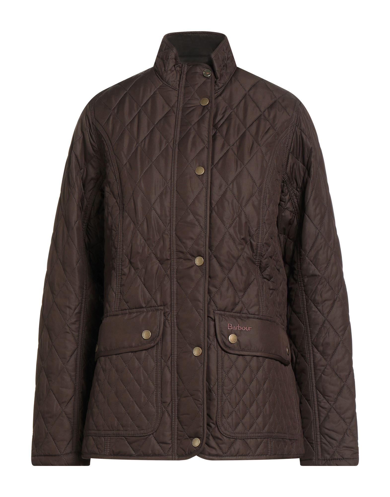 BARBOUR BARBOUR ΠΑΛΤΟ & ΤΖΑΚΕΤ Μπουφάν με επένδυση