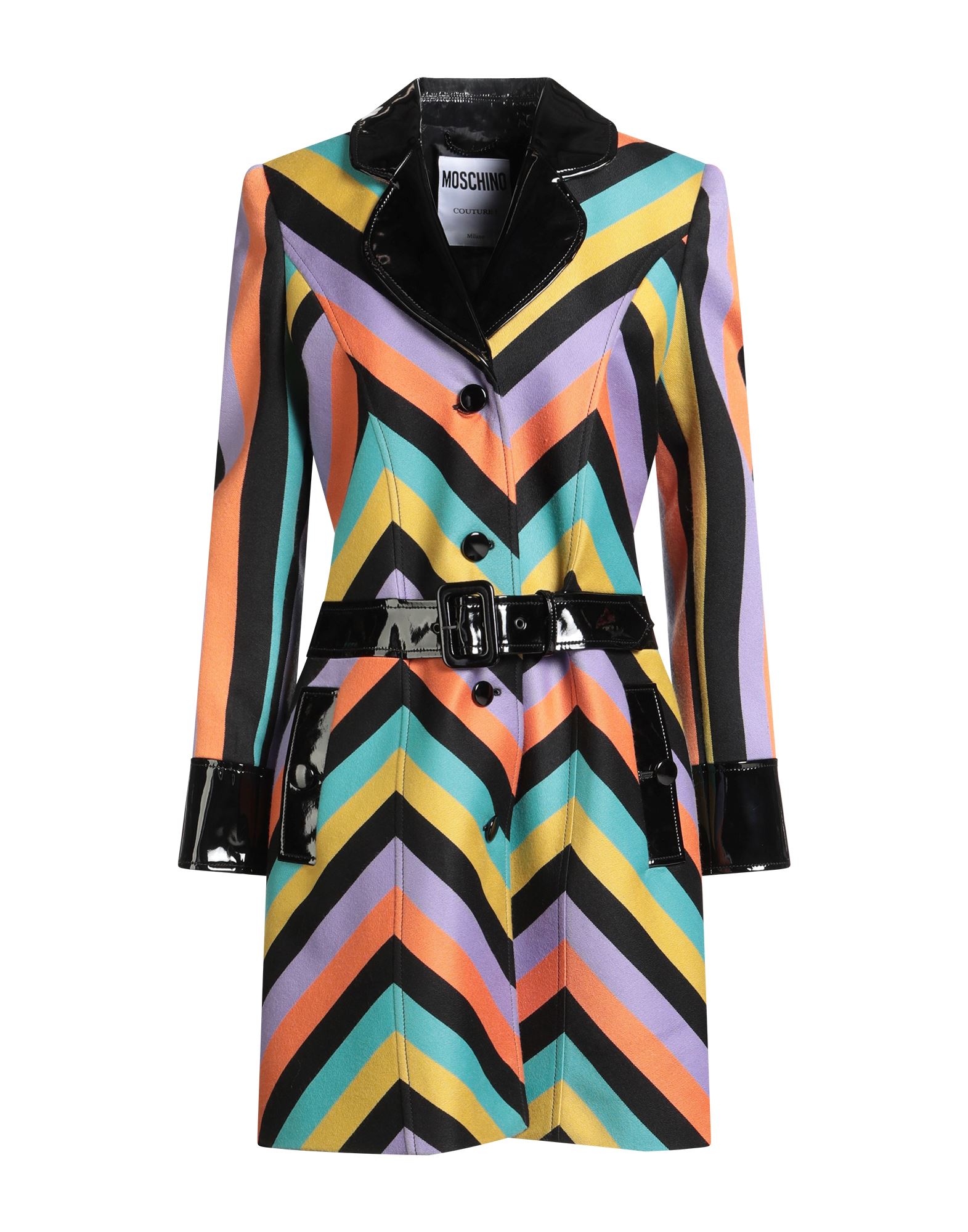  MOSCHINO ΠΑΛΤΟ & ΤΖΑΚΕΤ Παλτό