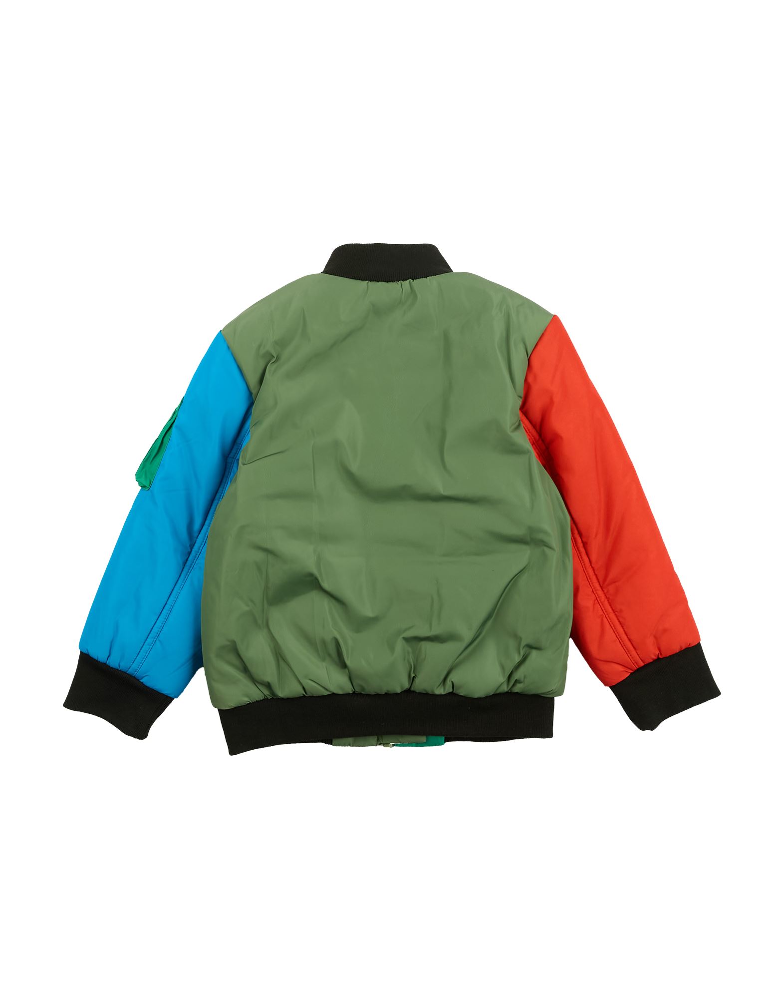  Stella Mccartney Kids - Jacken & Mäntel - Pufferjacken & Daunenjacken - On Yoox.com 