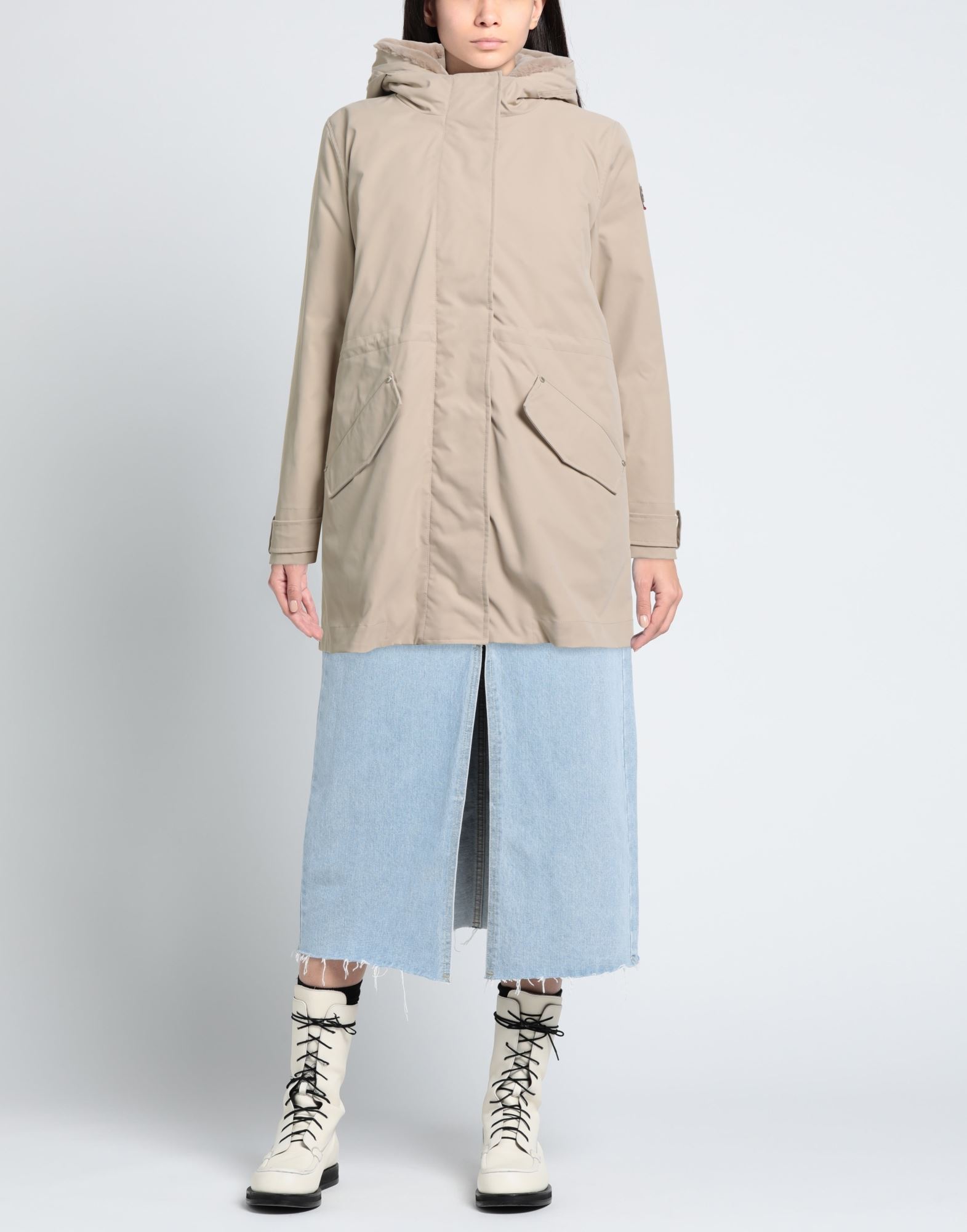  Cape Horn - Jacken & Mäntel - Mäntel - On Yoox.com 