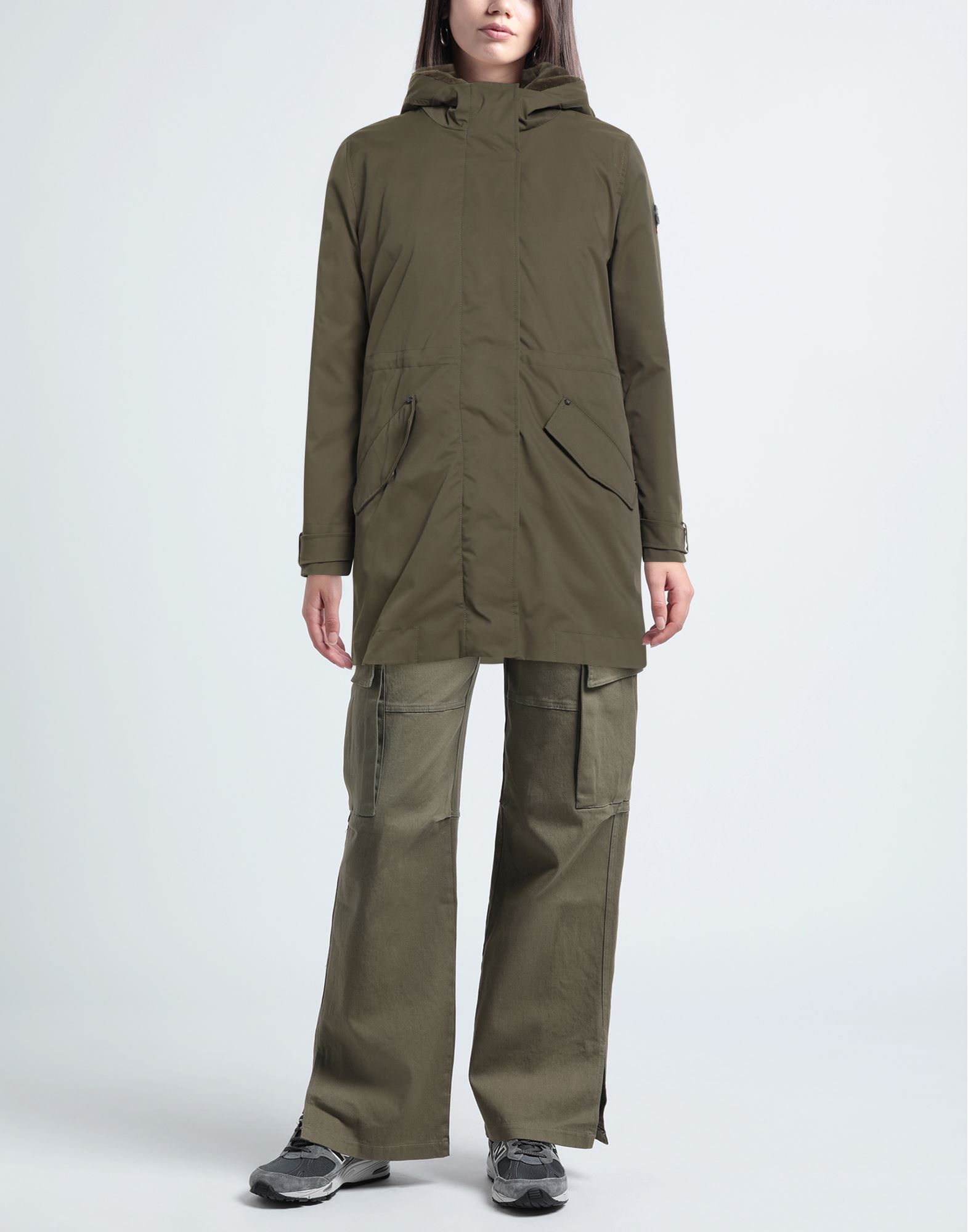  Cape Horn - Jacken & Mäntel - Mäntel - On Yoox.com 