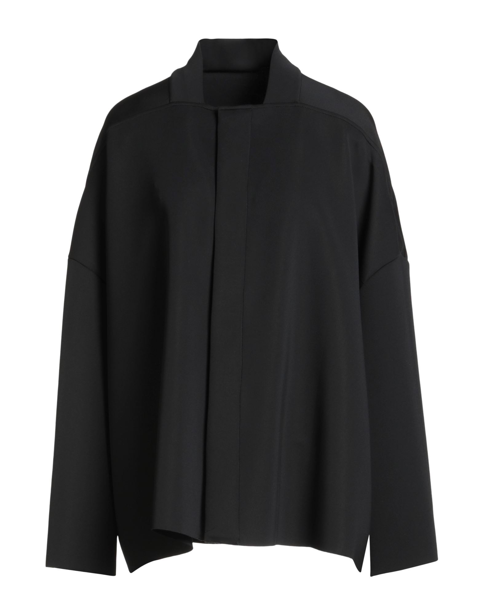  RICK OWENS LILIES ΠΑΛΤΟ & ΤΖΑΚΕΤ Μπουφάν και τζάκετ