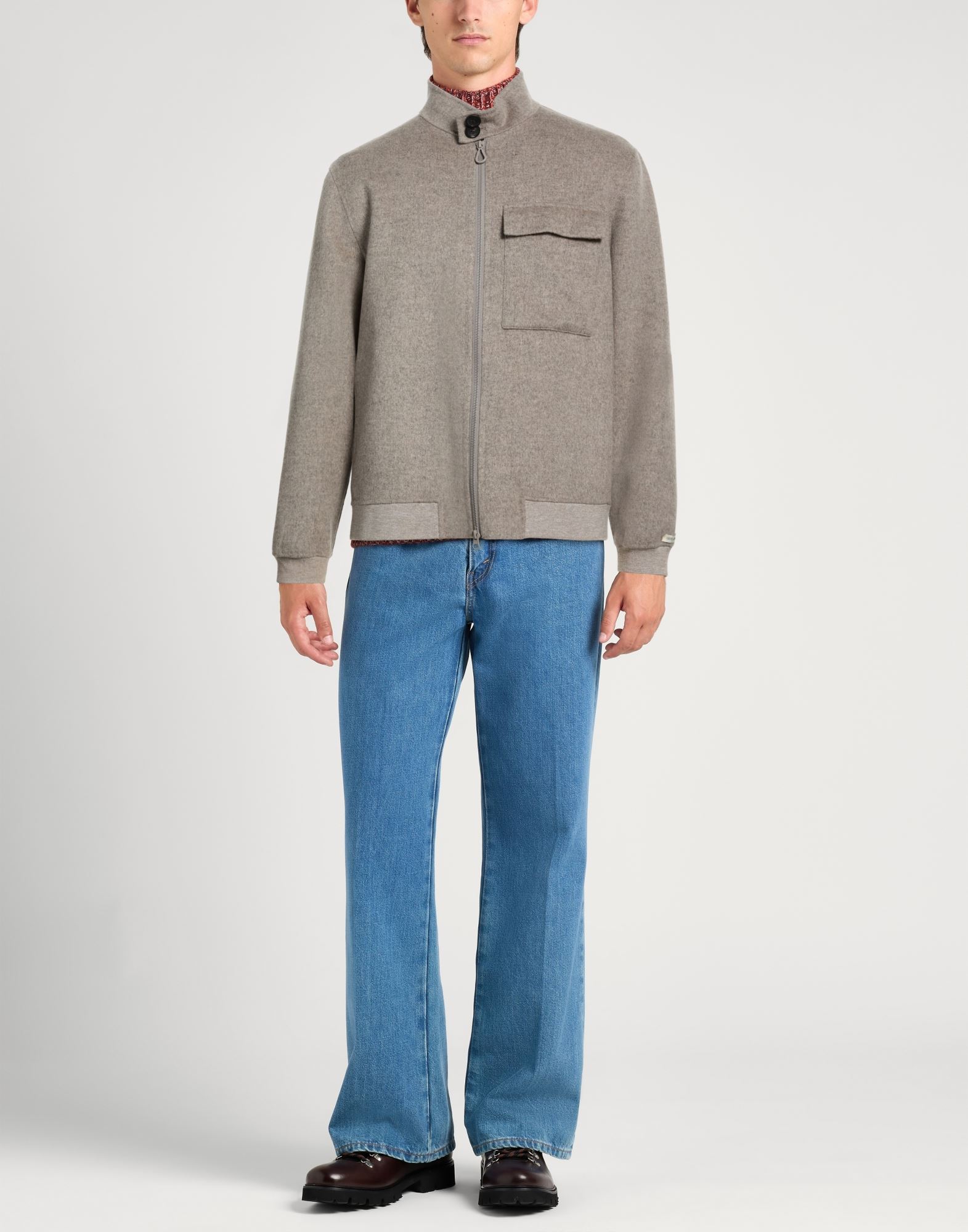  Paltò - Jacken & Mäntel - Jacken Und Anoraks - On Yoox.com 