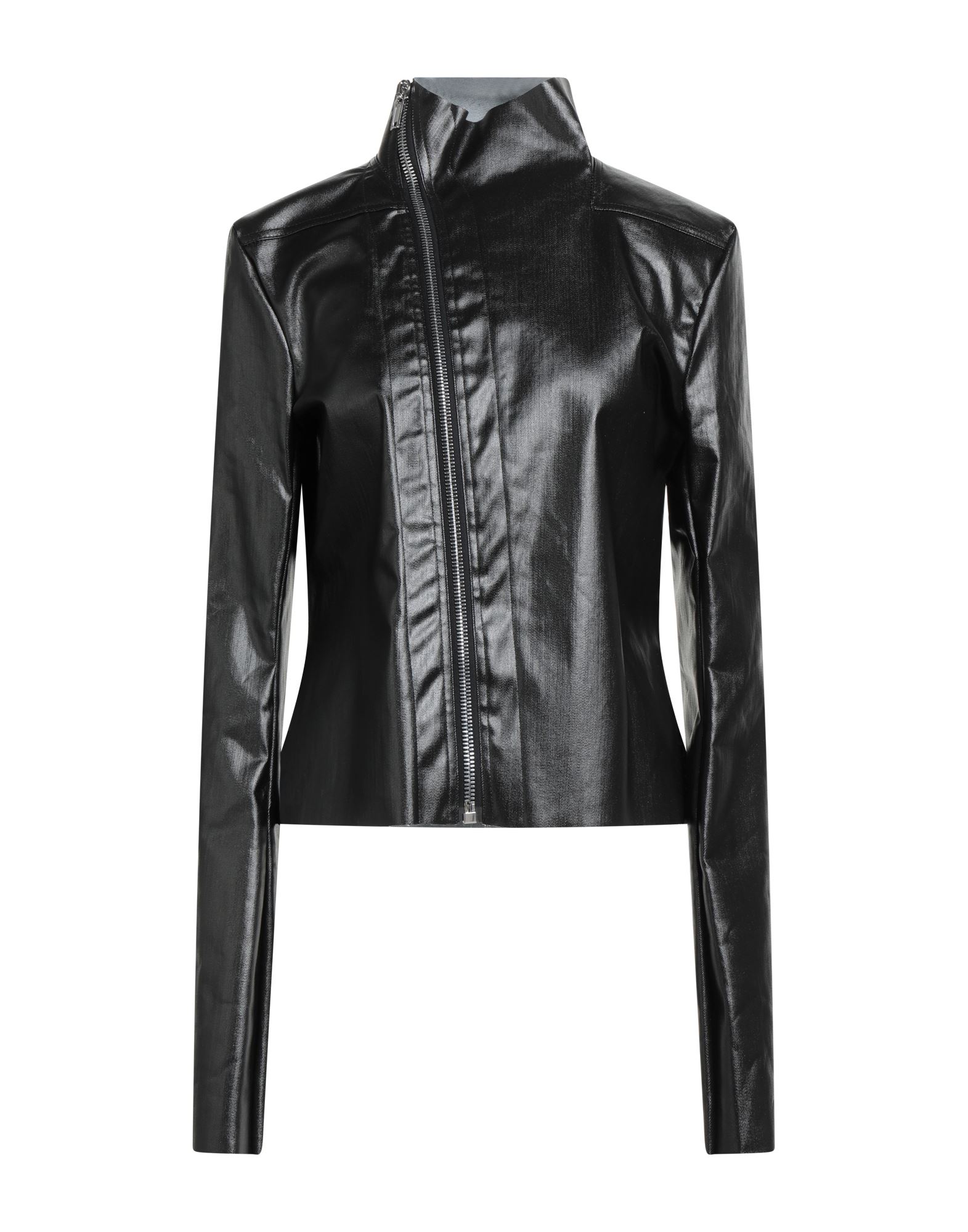  RICK OWENS ΠΑΛΤΟ & ΤΖΑΚΕΤ Denim τζάκετ