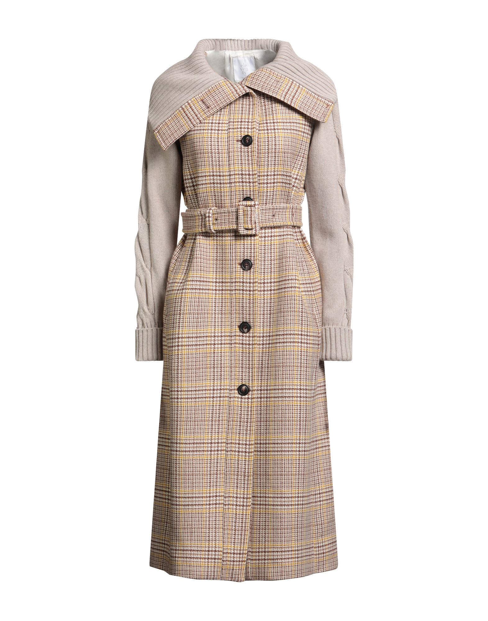  ELEVENTY ΠΑΛΤΟ & ΤΖΑΚΕΤ Παλτό