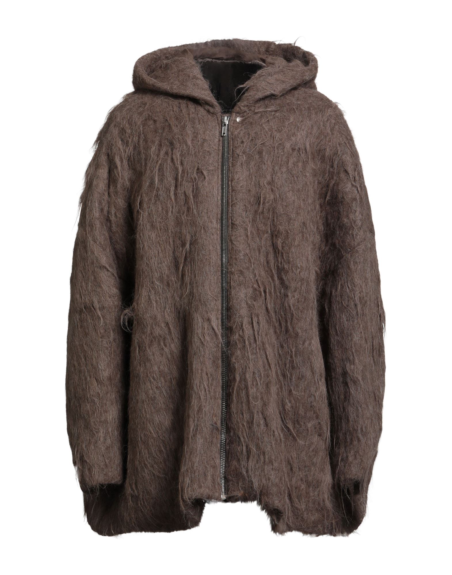  Rick Owens - Jacken & Mäntel - Mäntel - On Yoox.com 