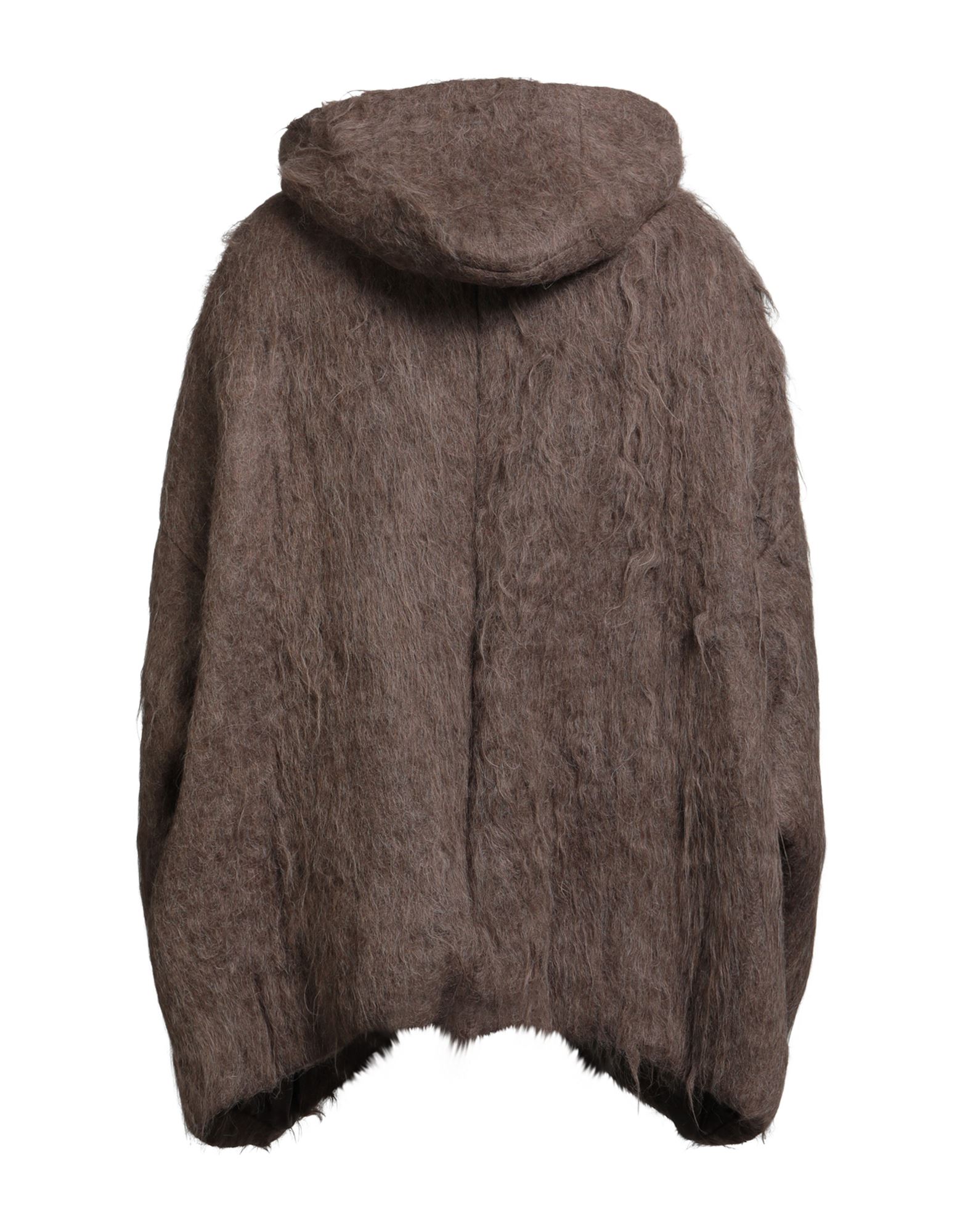  Rick Owens - Jacken & Mäntel - Mäntel - On Yoox.com 