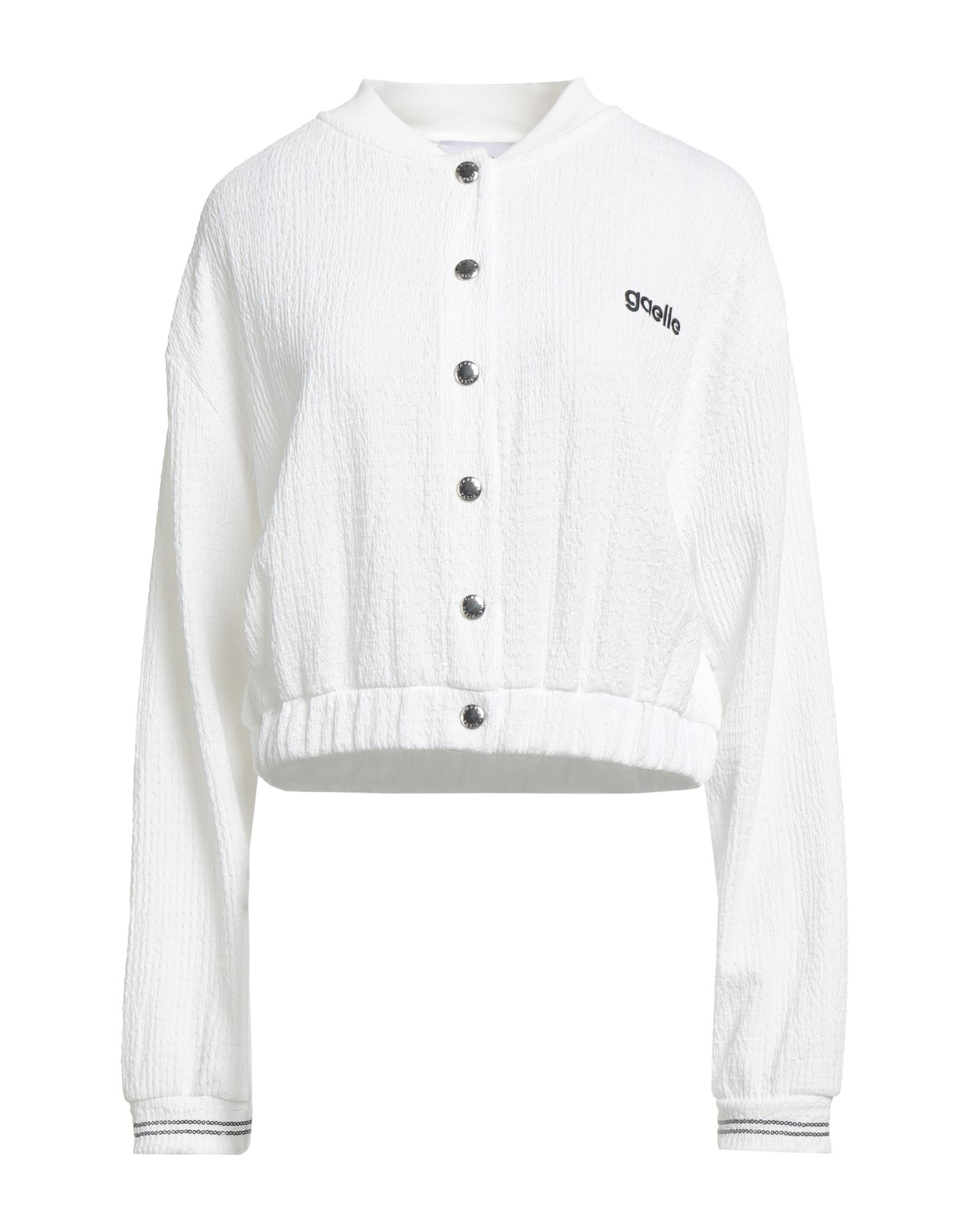  Gaëlle Paris - Jacken & Mäntel - Jacken Und Anoraks - On Yoox.com 