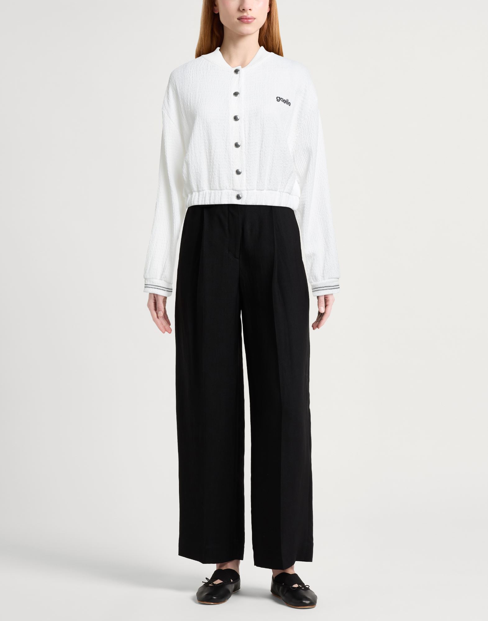  Gaëlle Paris - Jacken & Mäntel - Jacken Und Anoraks - On Yoox.com 