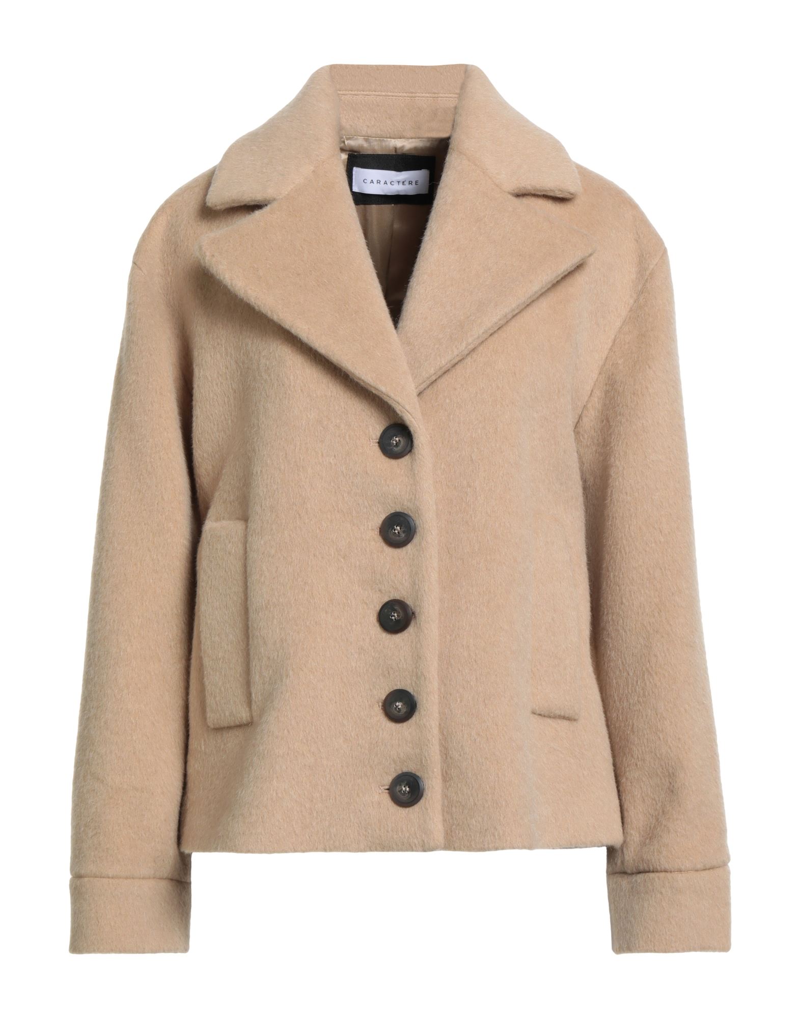  CARACTÈRE ΠΑΛΤΟ & ΤΖΑΚΕΤ Παλτό