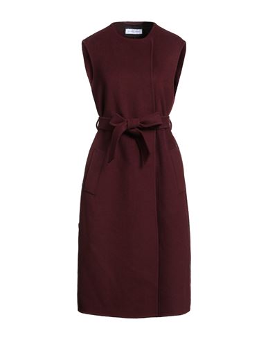 CARACTÈRE Mantel Damen Bordeaux 40,42,44 Damen