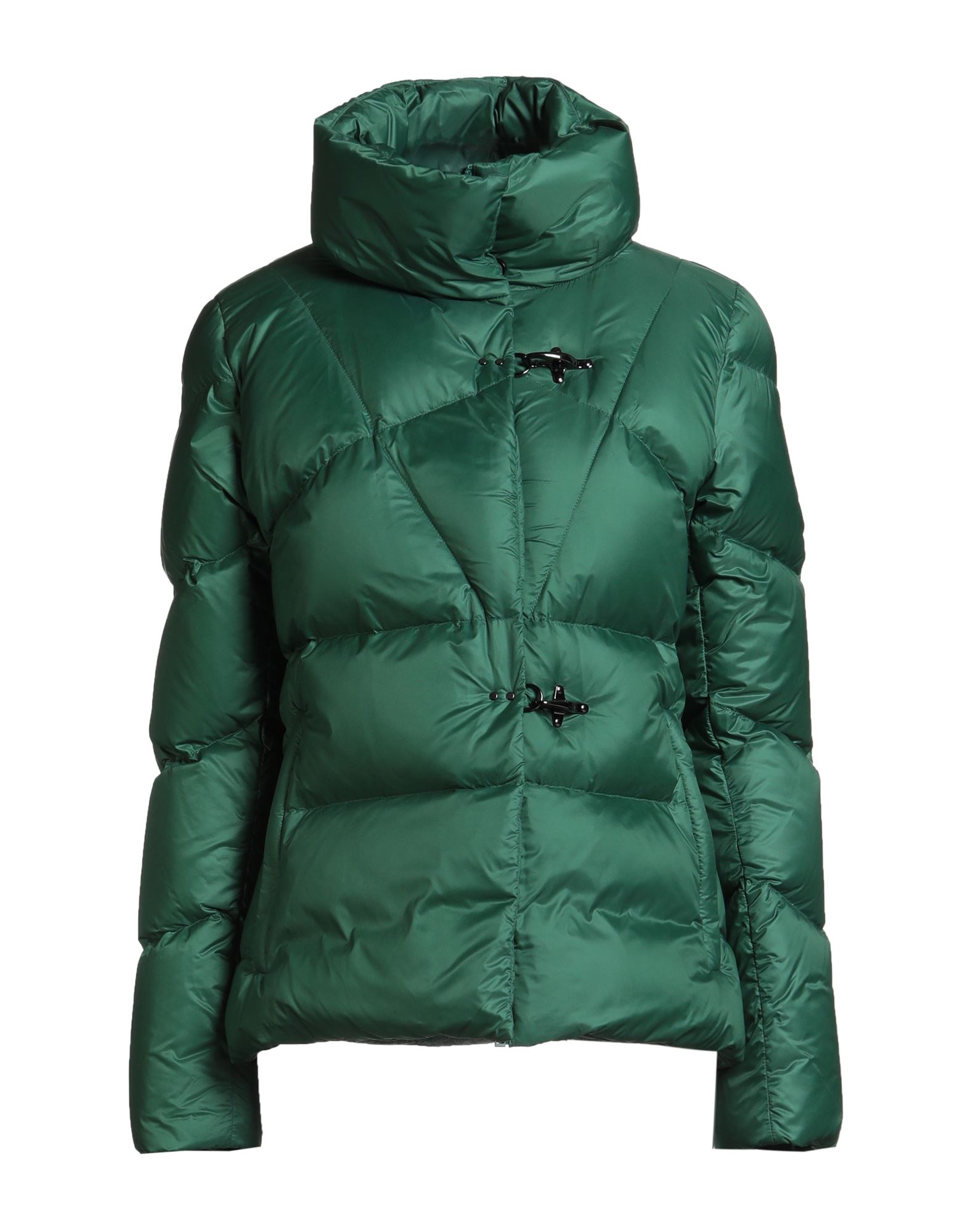  FAY ΠΑΛΤΟ & ΤΖΑΚΕΤ Μπουφάν με επένδυση