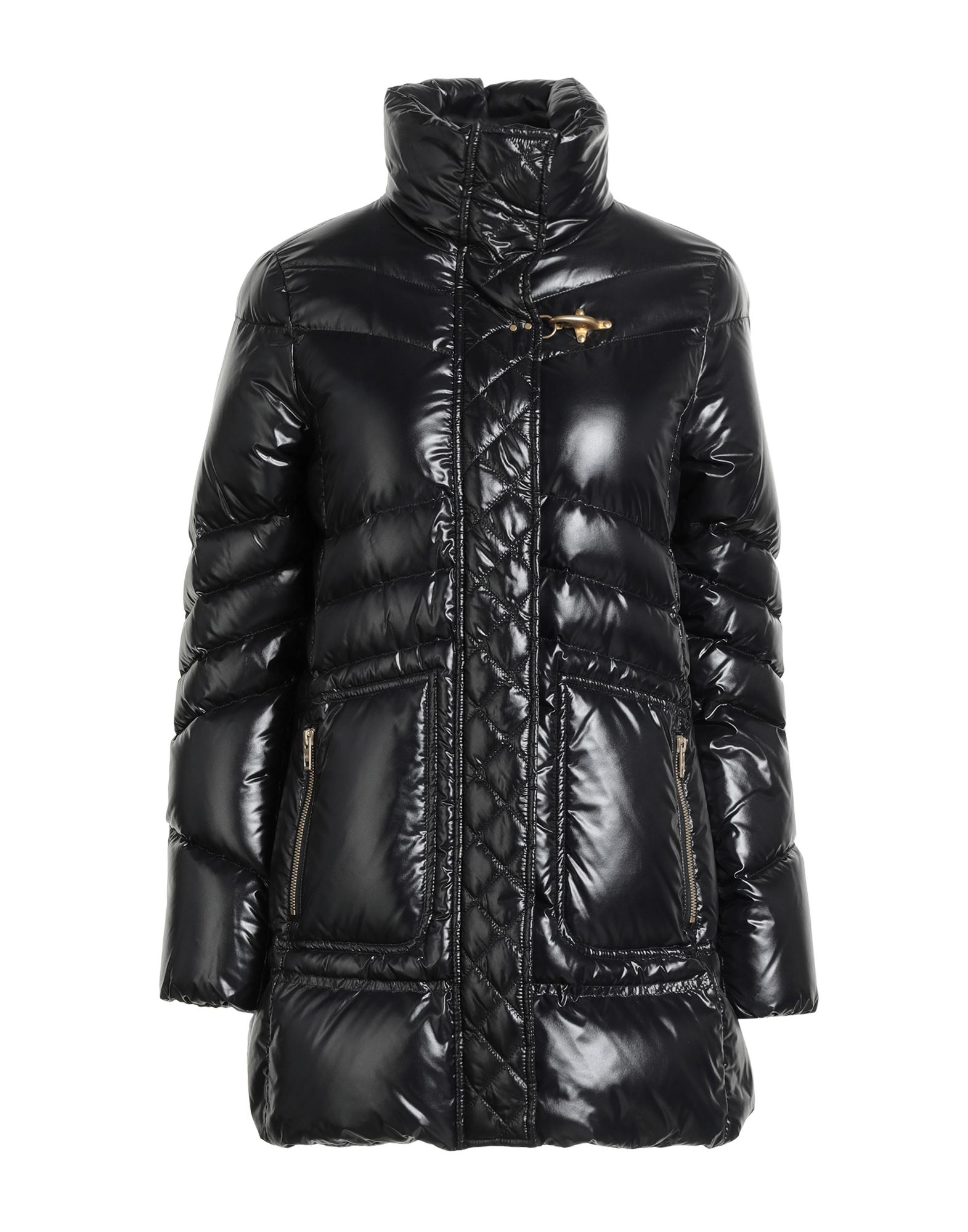  FAY ΠΑΛΤΟ & ΤΖΑΚΕΤ Μπουφάν με επένδυση