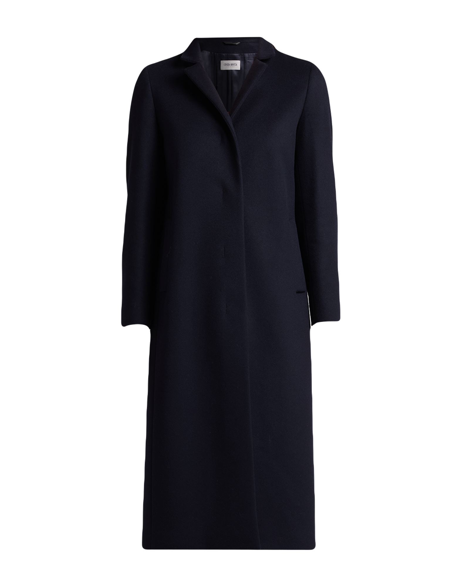  Cinzia Rocca - Jacken & Mäntel - Mäntel - On Yoox.com 