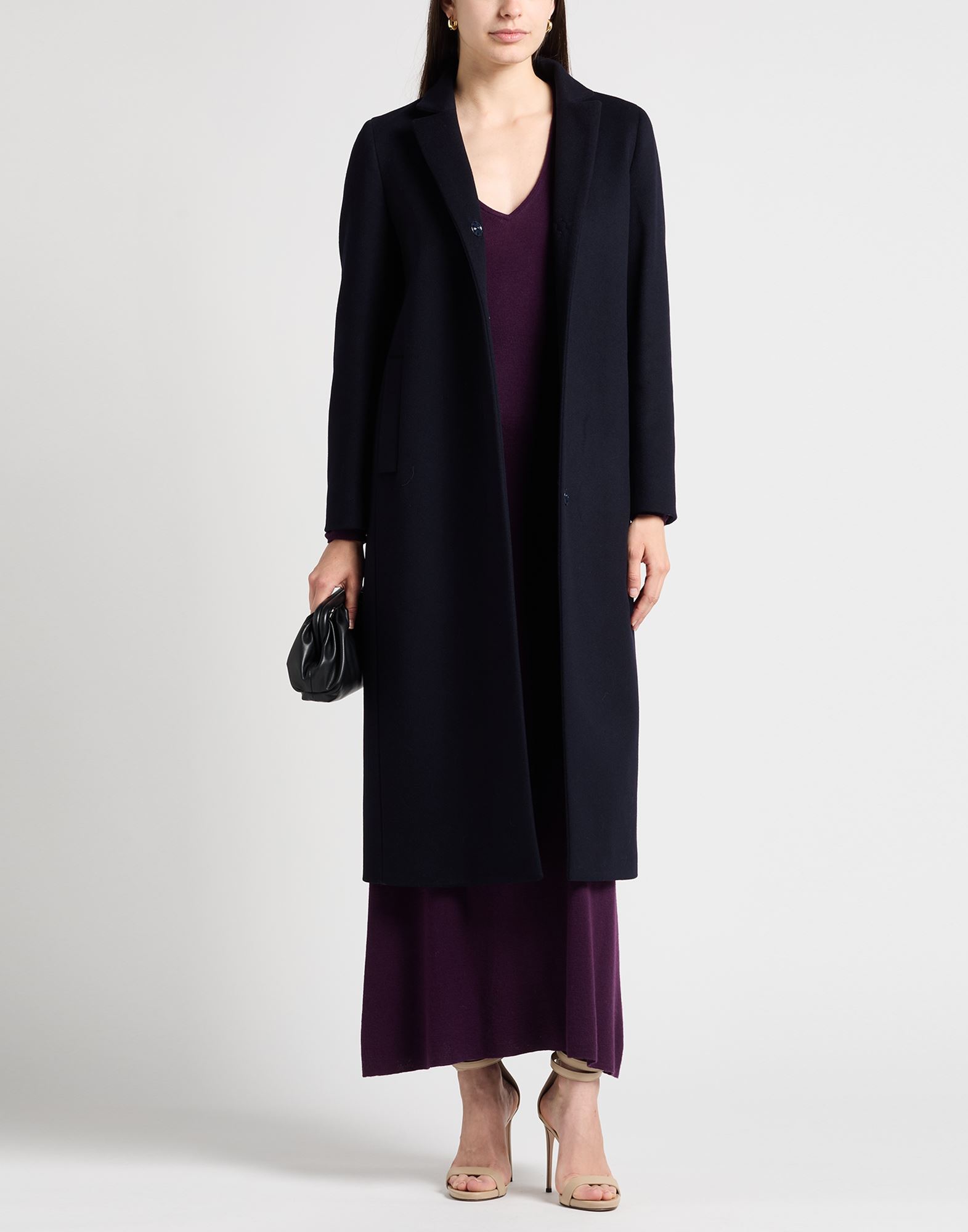  Cinzia Rocca - Jacken & Mäntel - Mäntel - On Yoox.com 