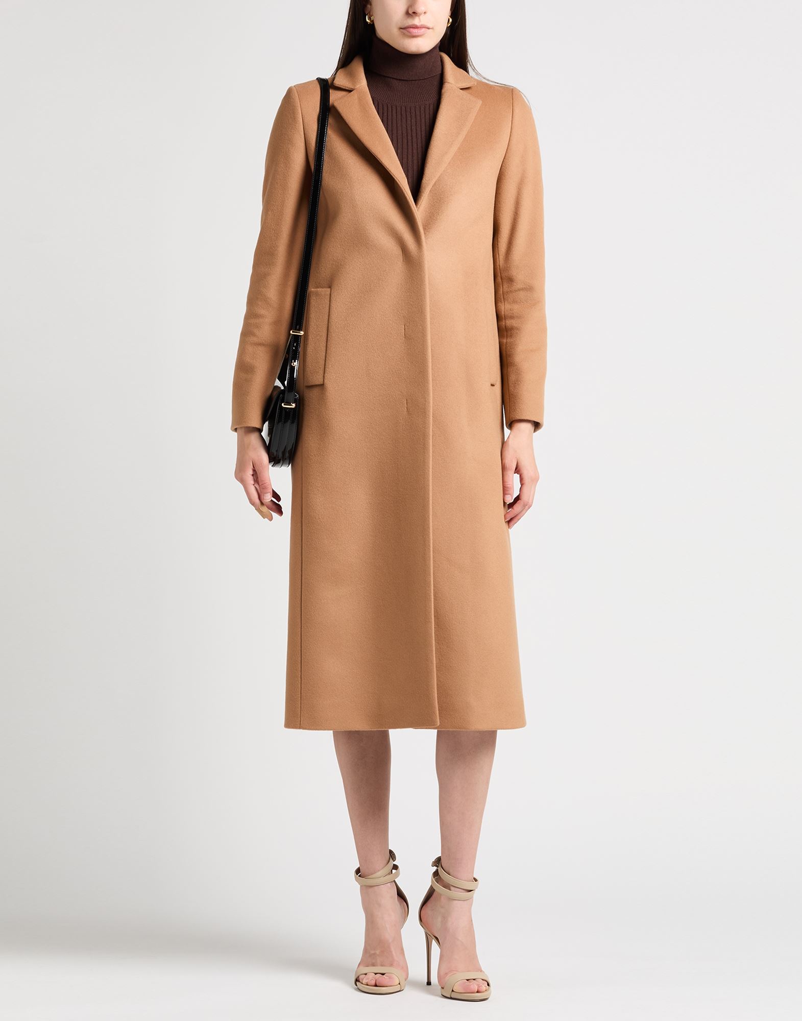  Cinzia Rocca - Jacken & Mäntel - Mäntel - On Yoox.com 