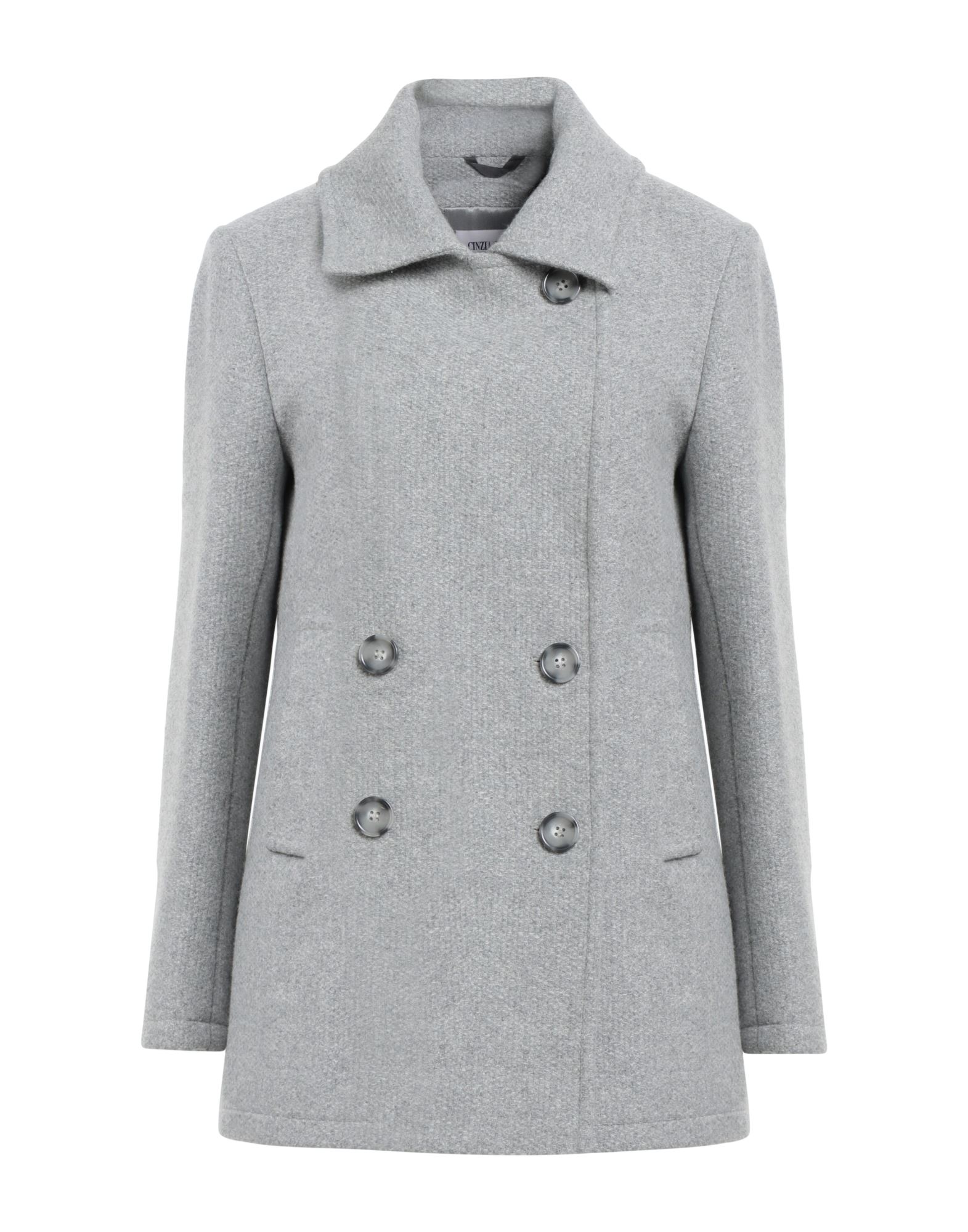 Cinzia Rocca - Jacken & Mäntel - Mäntel - On Yoox.com 