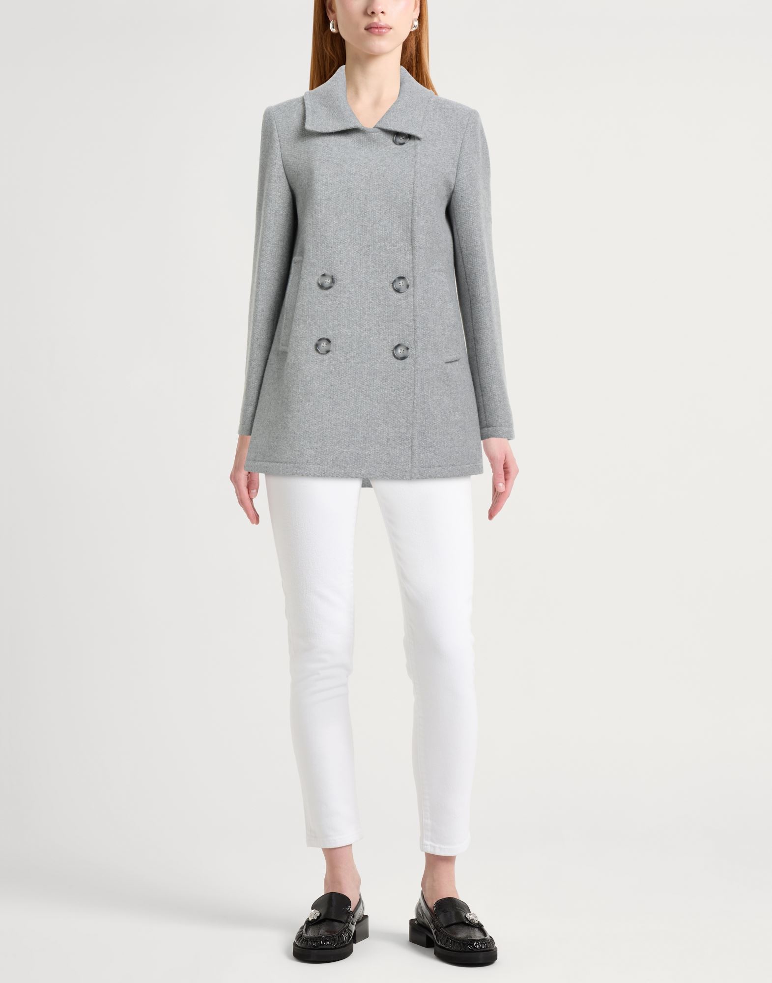  Cinzia Rocca - Jacken & Mäntel - Mäntel - On Yoox.com 