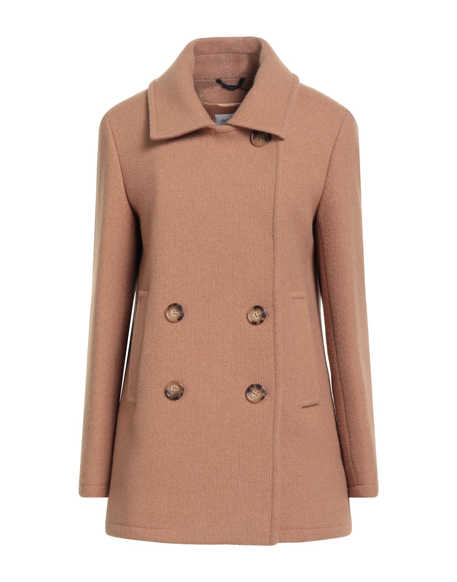  Cinzia Rocca - Jacken & Mäntel - Mäntel - On Yoox.com 