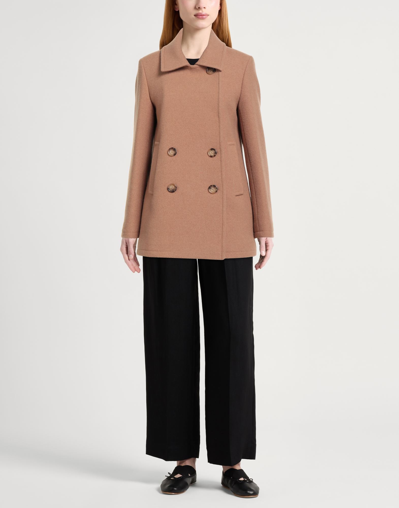  Cinzia Rocca - Jacken & Mäntel - Mäntel - On Yoox.com 