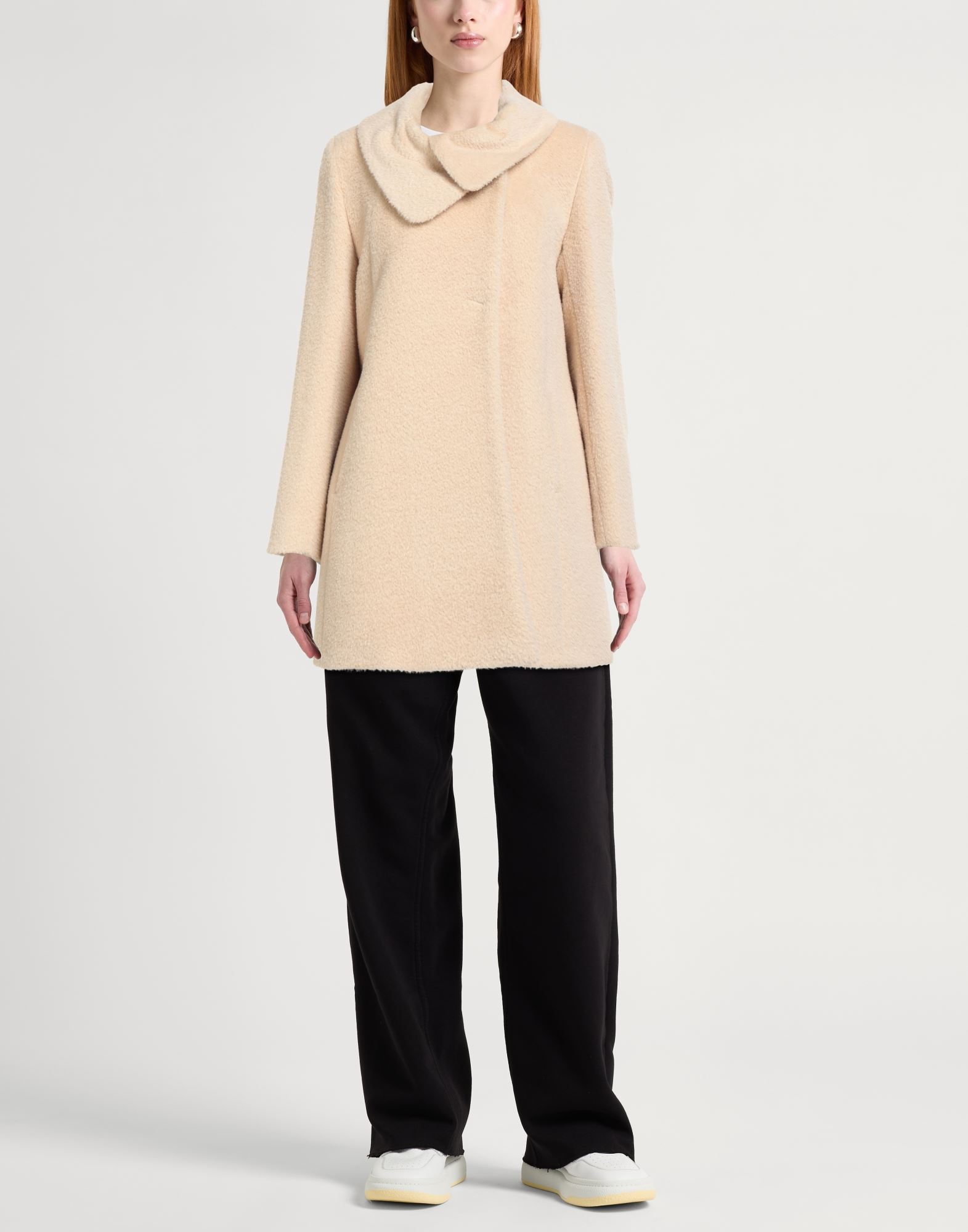  Cinzia Rocca - Jacken & Mäntel - Mäntel - On Yoox.com 