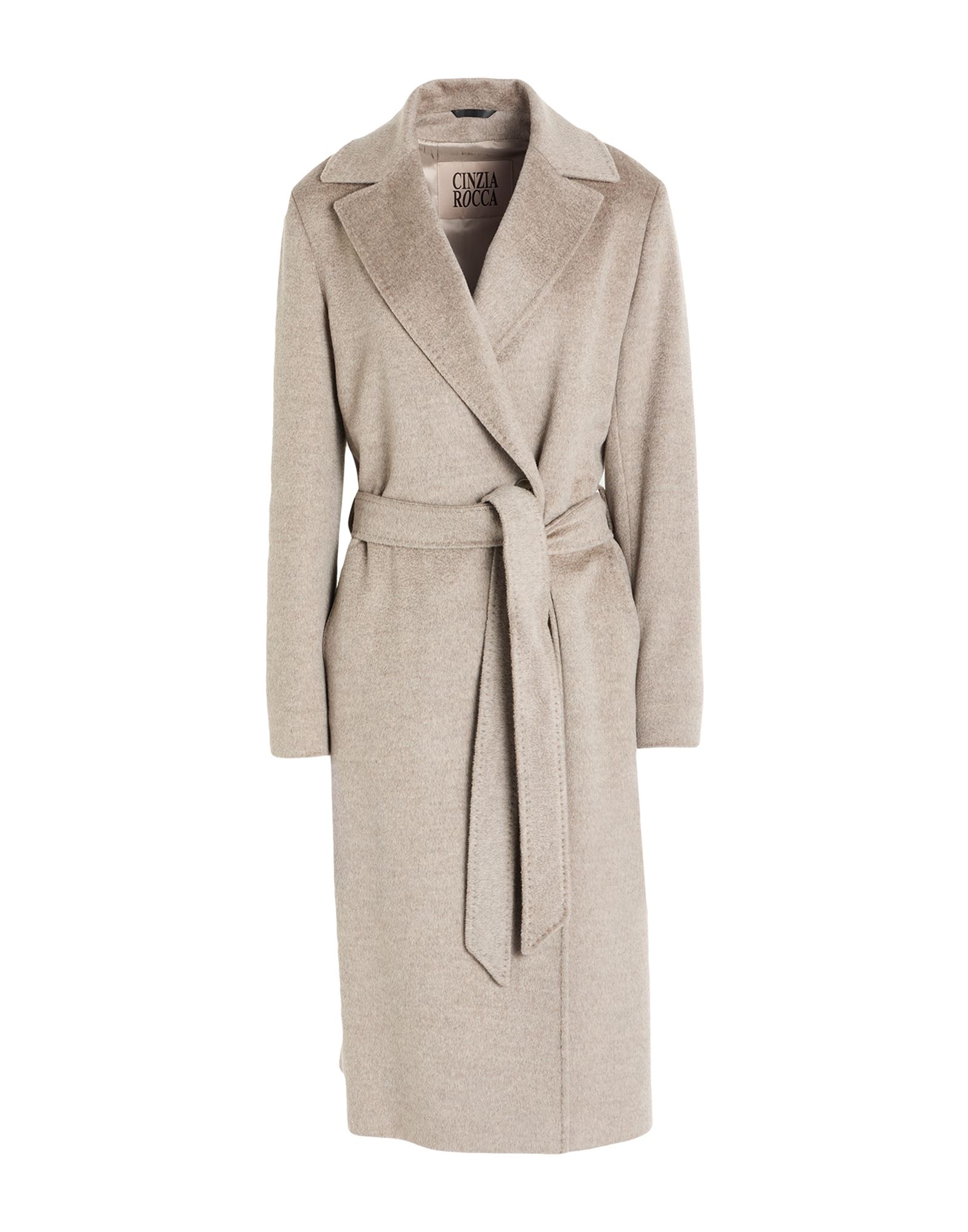  Cinzia Rocca - Jacken & Mäntel - Mäntel - On Yoox.com 