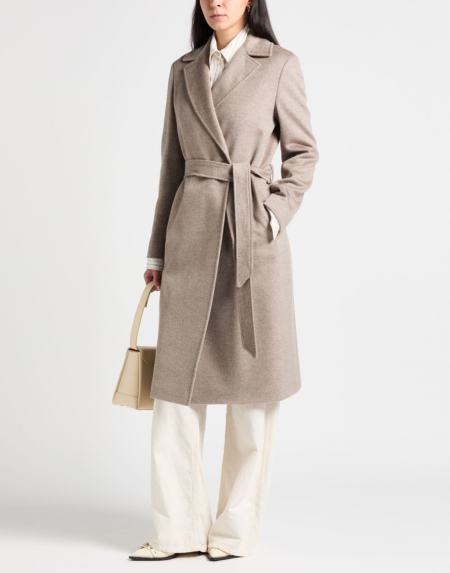  Cinzia Rocca - Jacken & Mäntel - Mäntel - On Yoox.com 