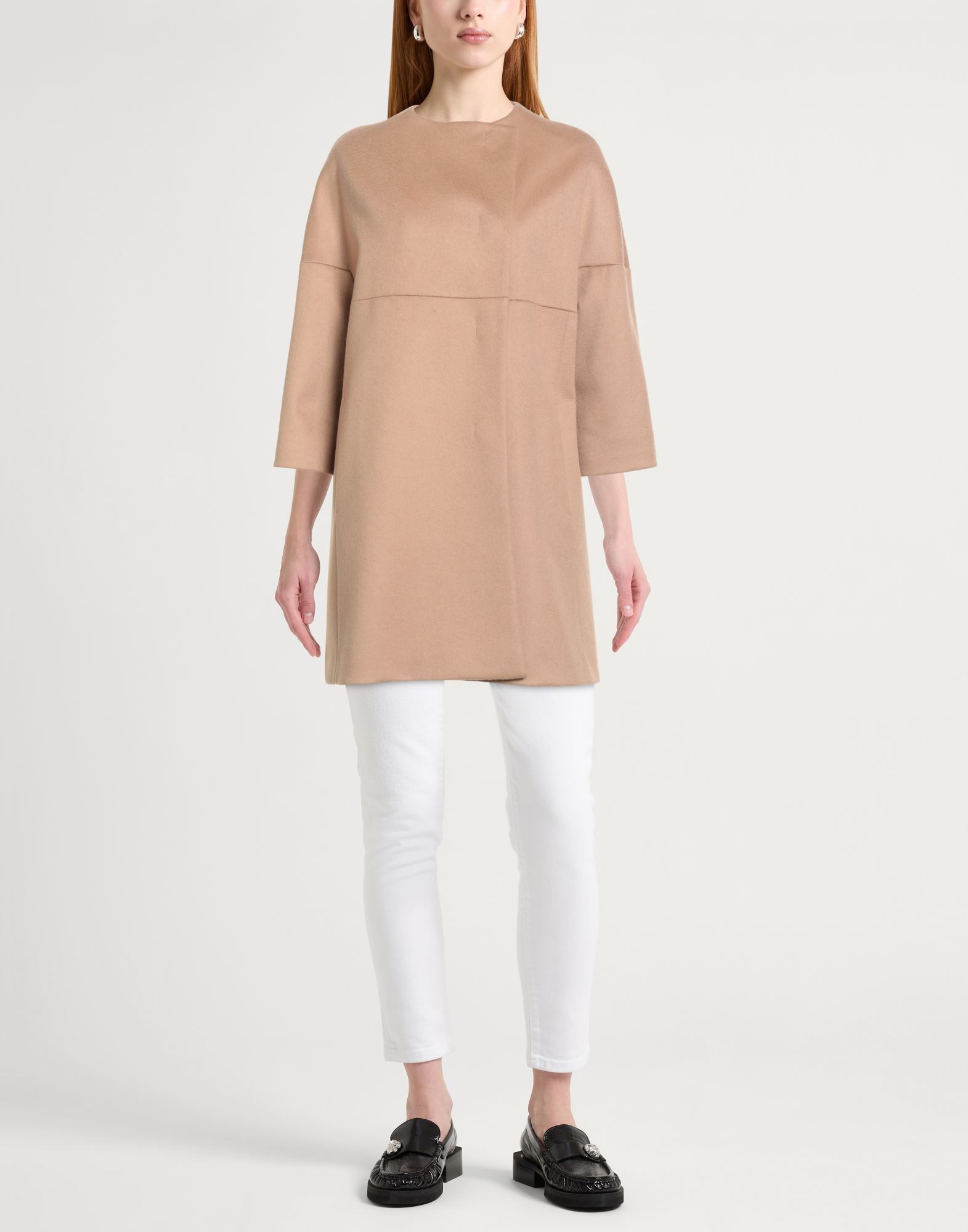  Cinzia Rocca - Jacken & Mäntel - Mäntel - On Yoox.com 