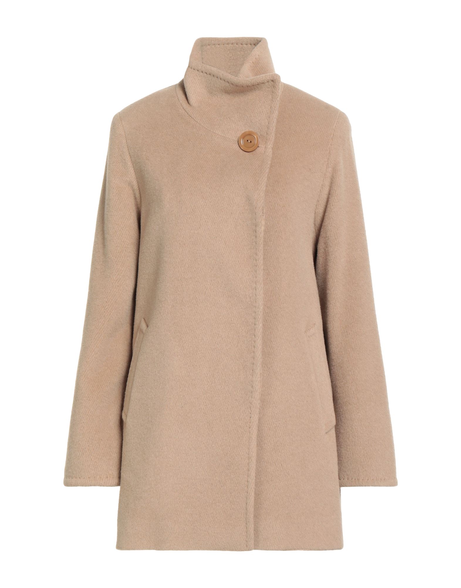  Cinzia Rocca - Jacken & Mäntel - Mäntel - On Yoox.com 