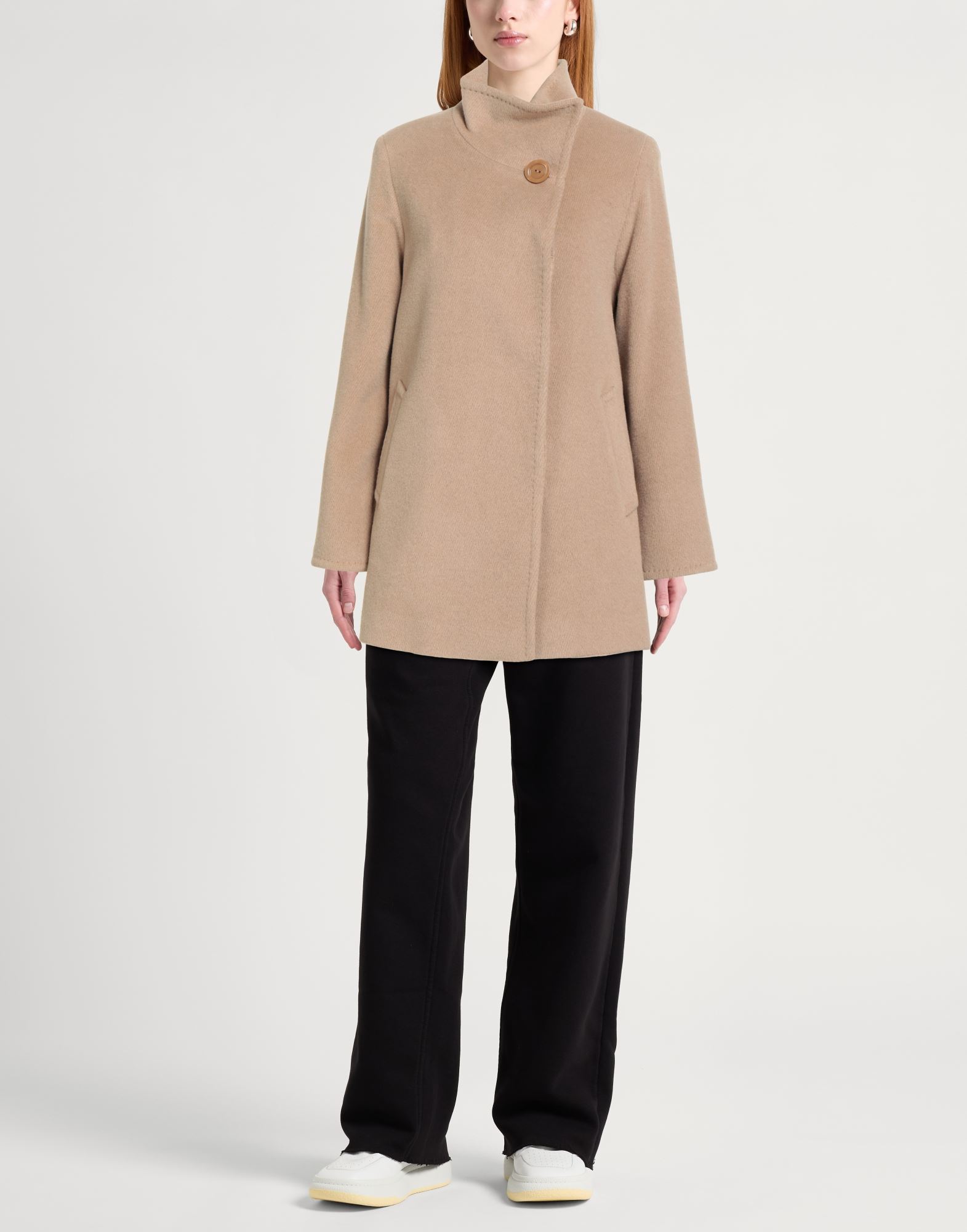  Cinzia Rocca - Jacken & Mäntel - Mäntel - On Yoox.com 