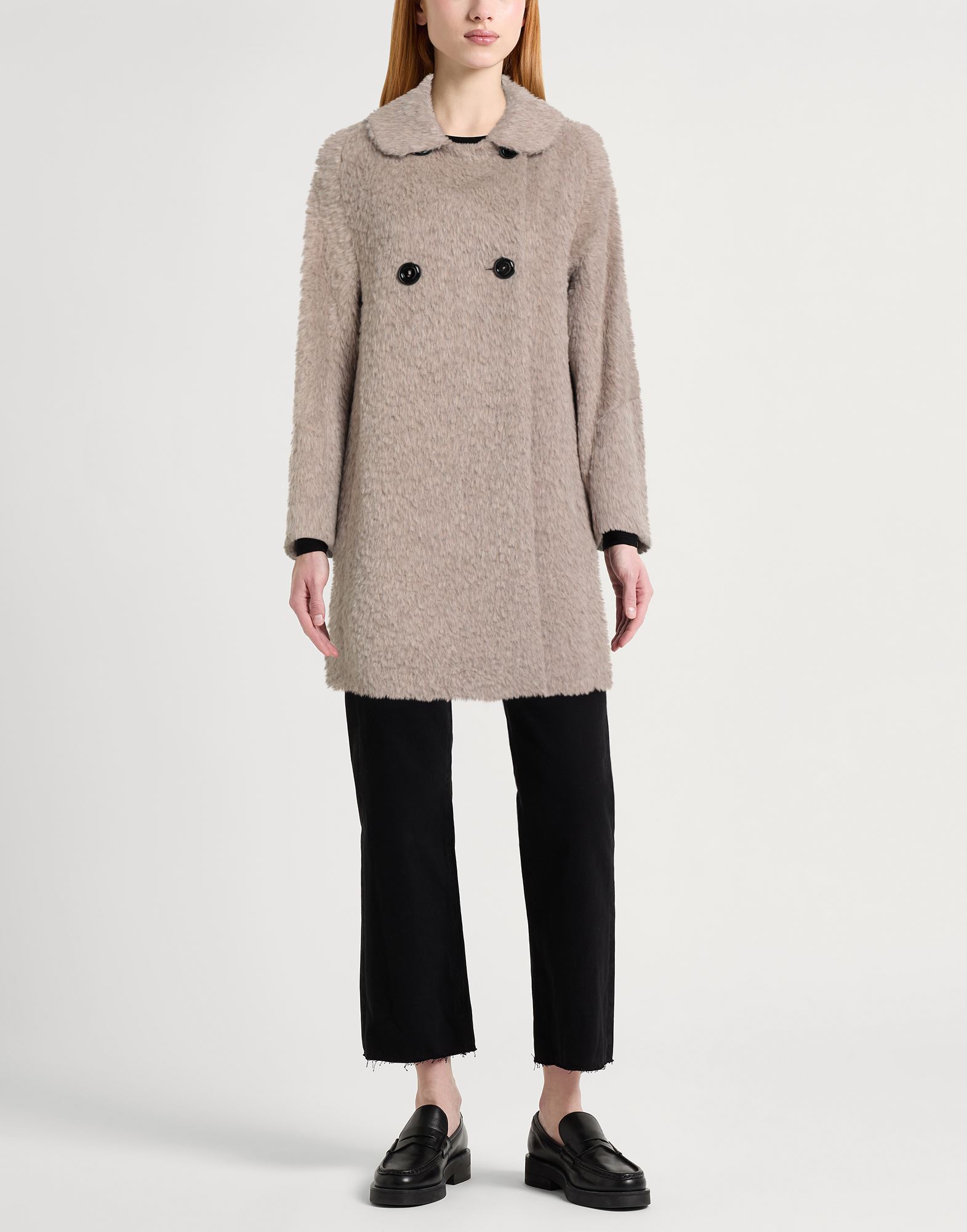  Cinzia Rocca - Jacken & Mäntel - Mäntel - On Yoox.com 