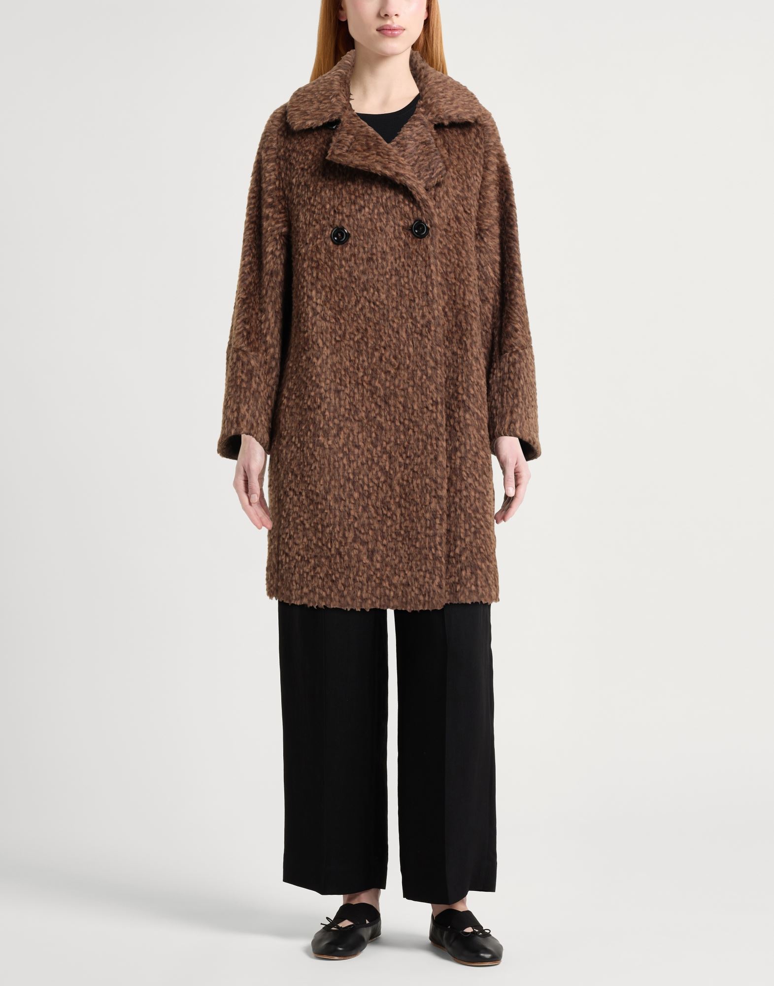  Cinzia Rocca - Jacken & Mäntel - Mäntel - On Yoox.com 
