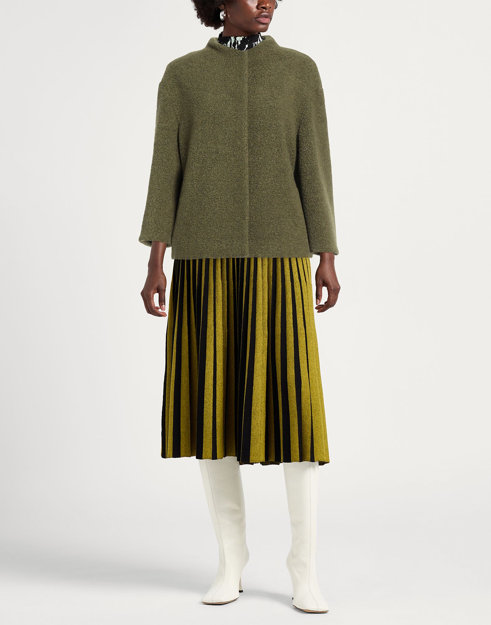  Cinzia Rocca - Jacken & Mäntel - Mäntel - On Yoox.com 