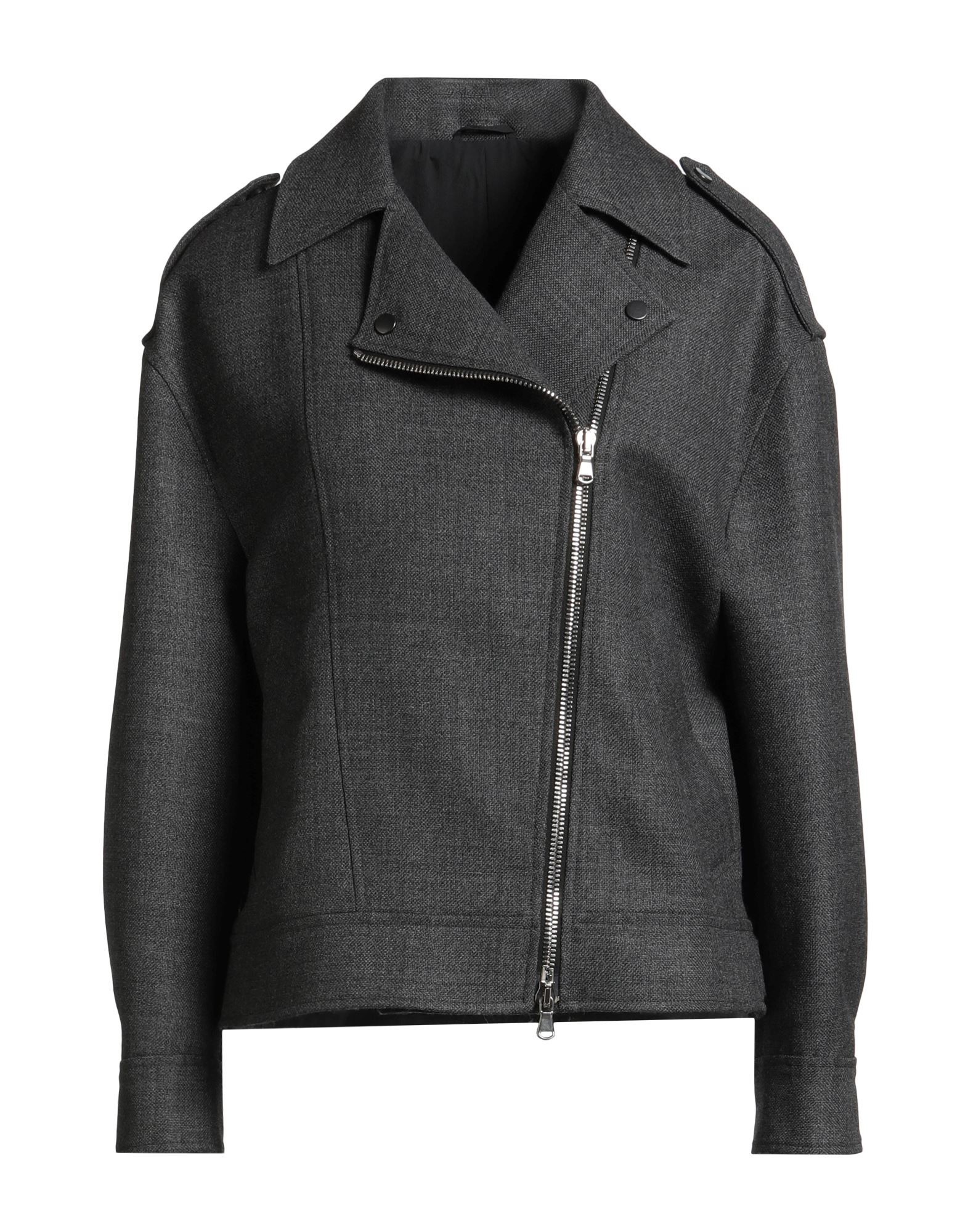 BRUNELLO CUCINELLI BRUNELLO CUCINELLI ΠΑΛΤΟ & ΤΖΑΚΕΤ Μπουφάν και τζάκετ