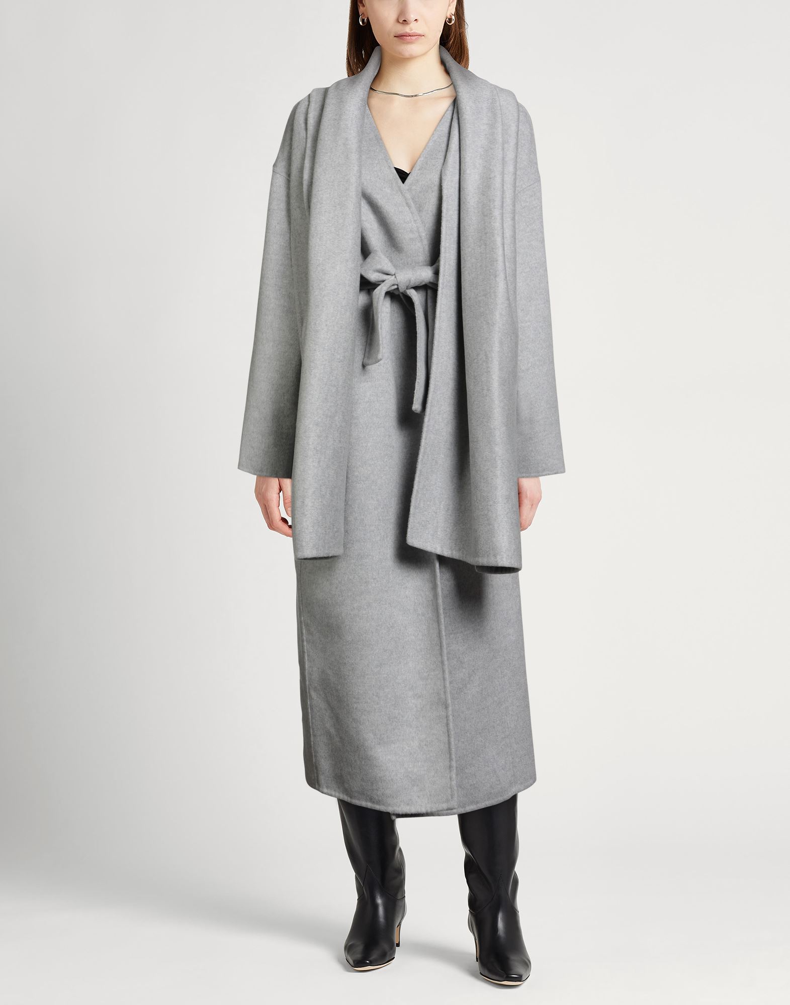  Fabiana Filippi - Jacken & Mäntel - Mäntel - On Yoox.com 