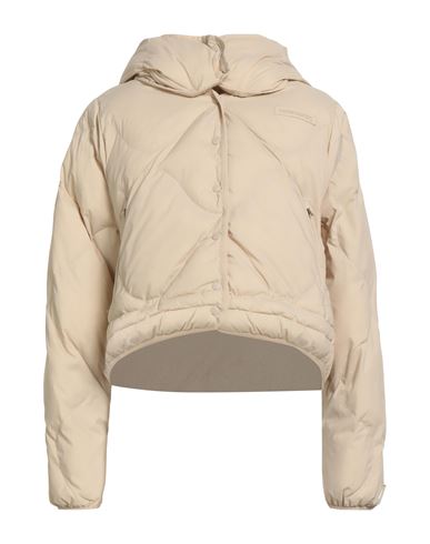 Plumífero y acolchado Mujer Beige 34,38,40 Mujer