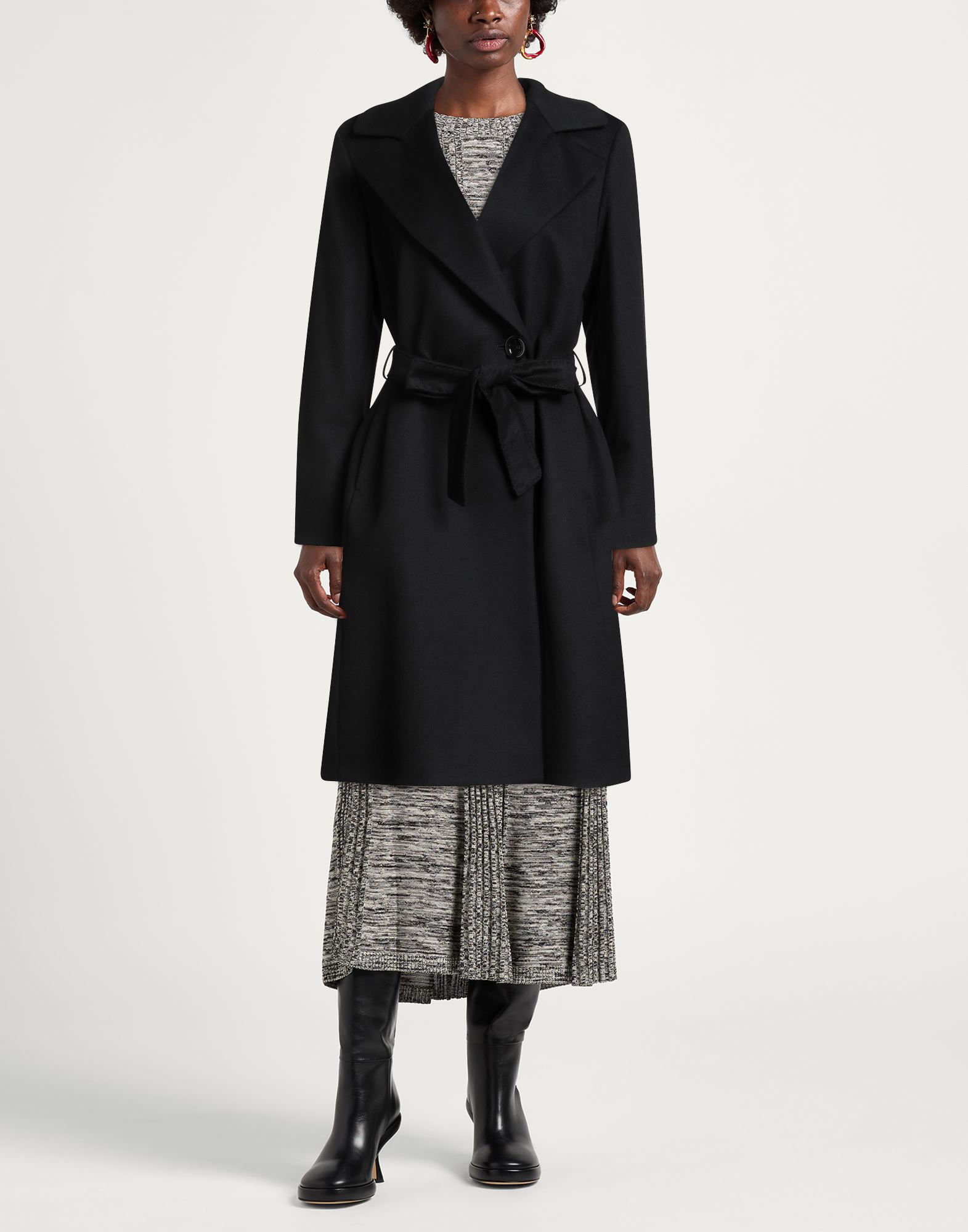  Cinzia Rocca - Jacken & Mäntel - Mäntel - On Yoox.com 