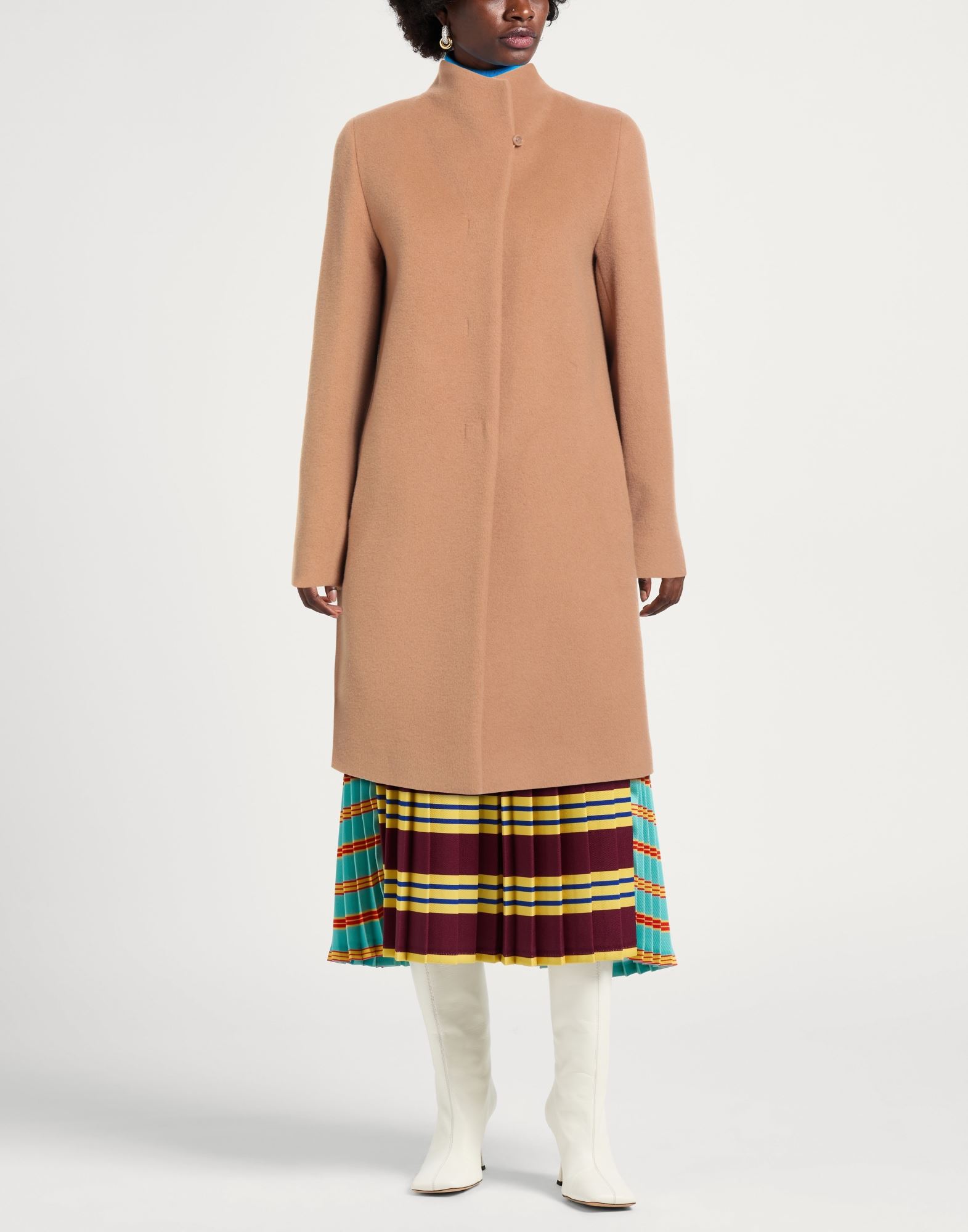  Cinzia Rocca - Jacken & Mäntel - Mäntel - On Yoox.com 