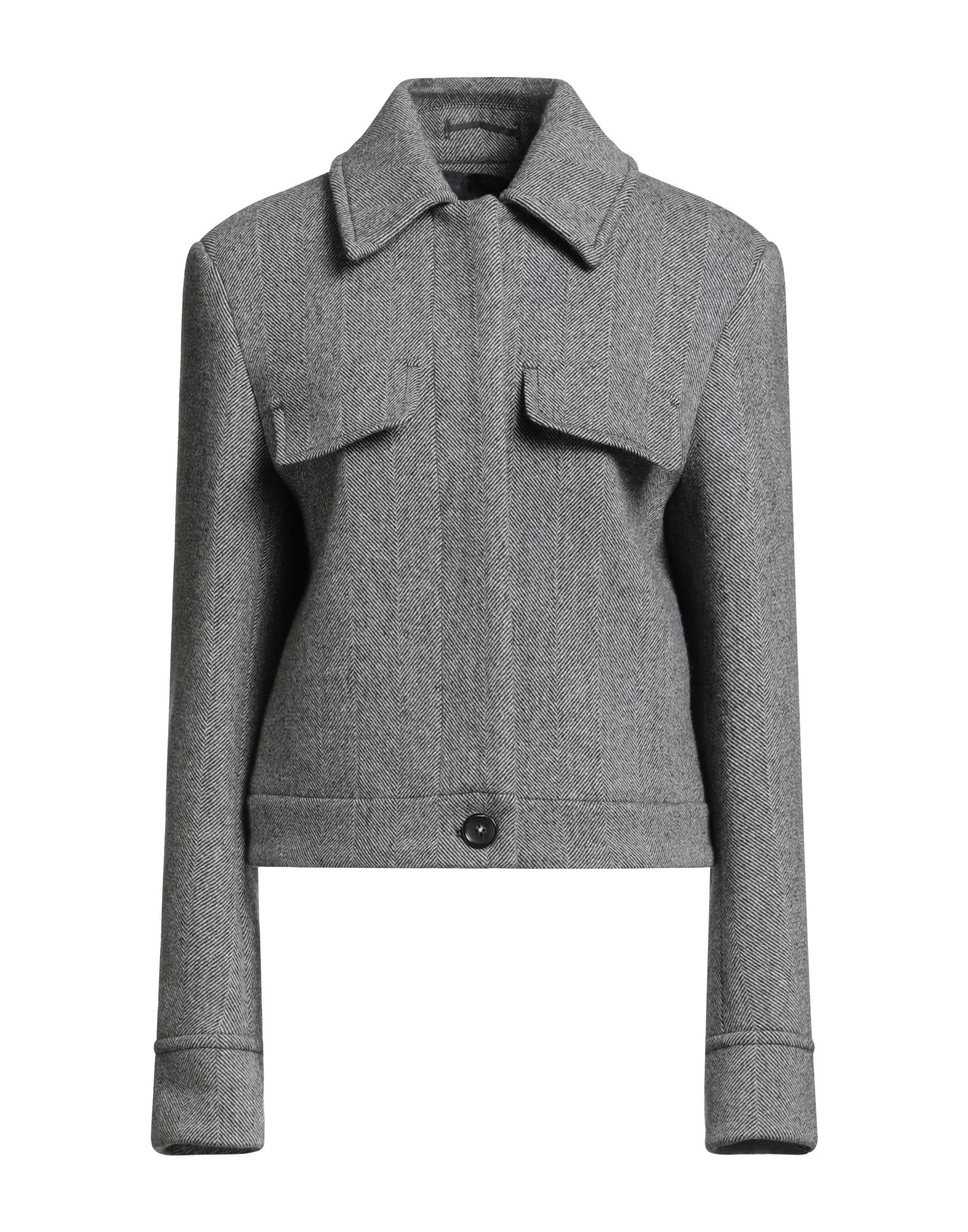 SPORTMAX SPORTMAX ΠΑΛΤΟ & ΤΖΑΚΕΤ Μπουφάν και τζάκετ