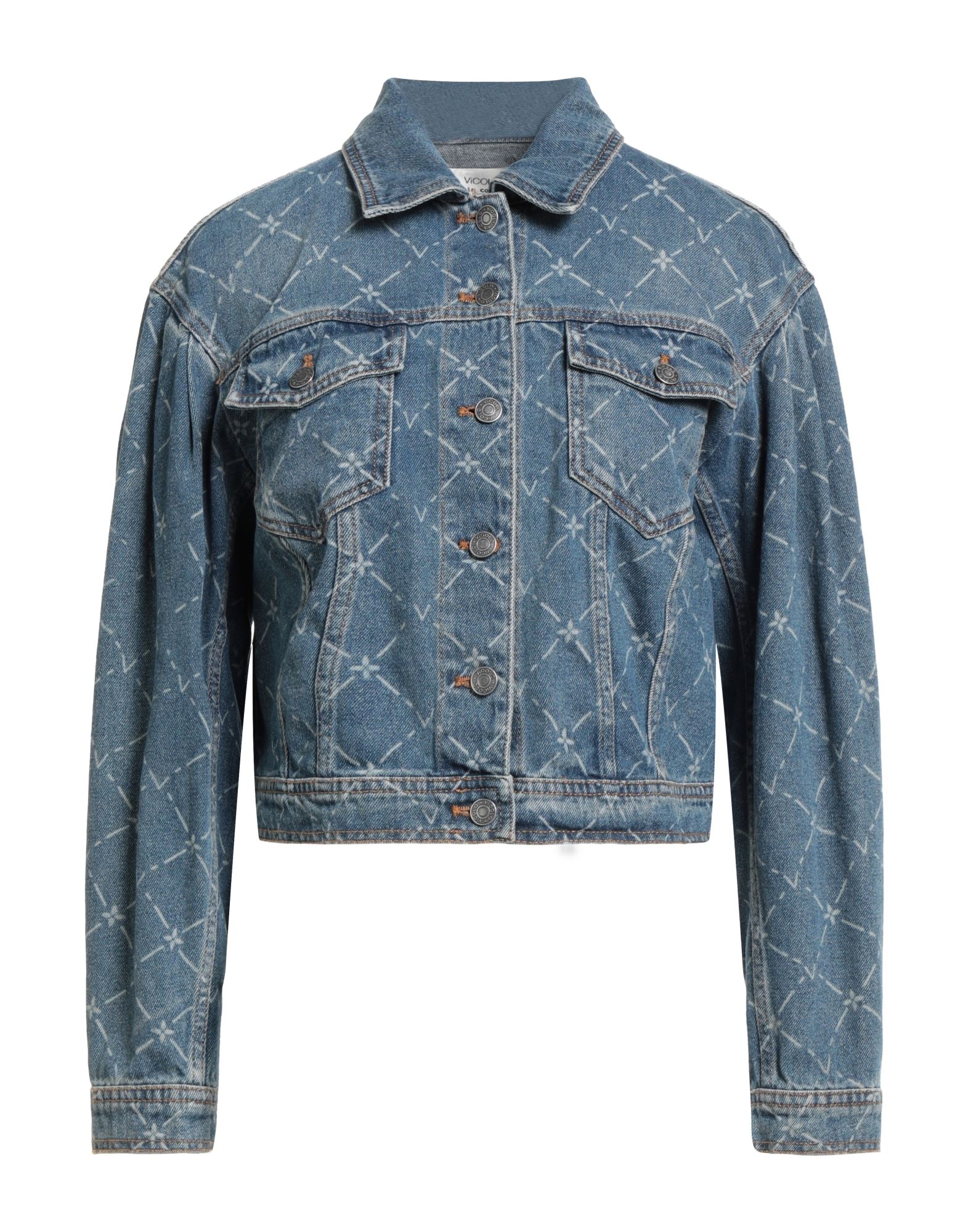  Vicolo - Jacken & Mäntel - Jeansjacken/mäntel - On Yoox.com 