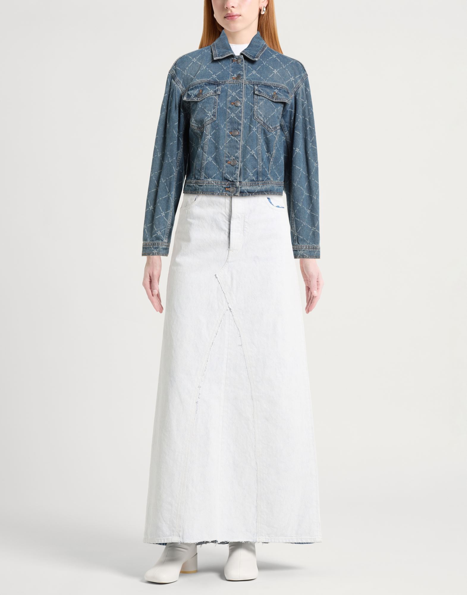  Vicolo - Jacken & Mäntel - Jeansjacken/mäntel - On Yoox.com 