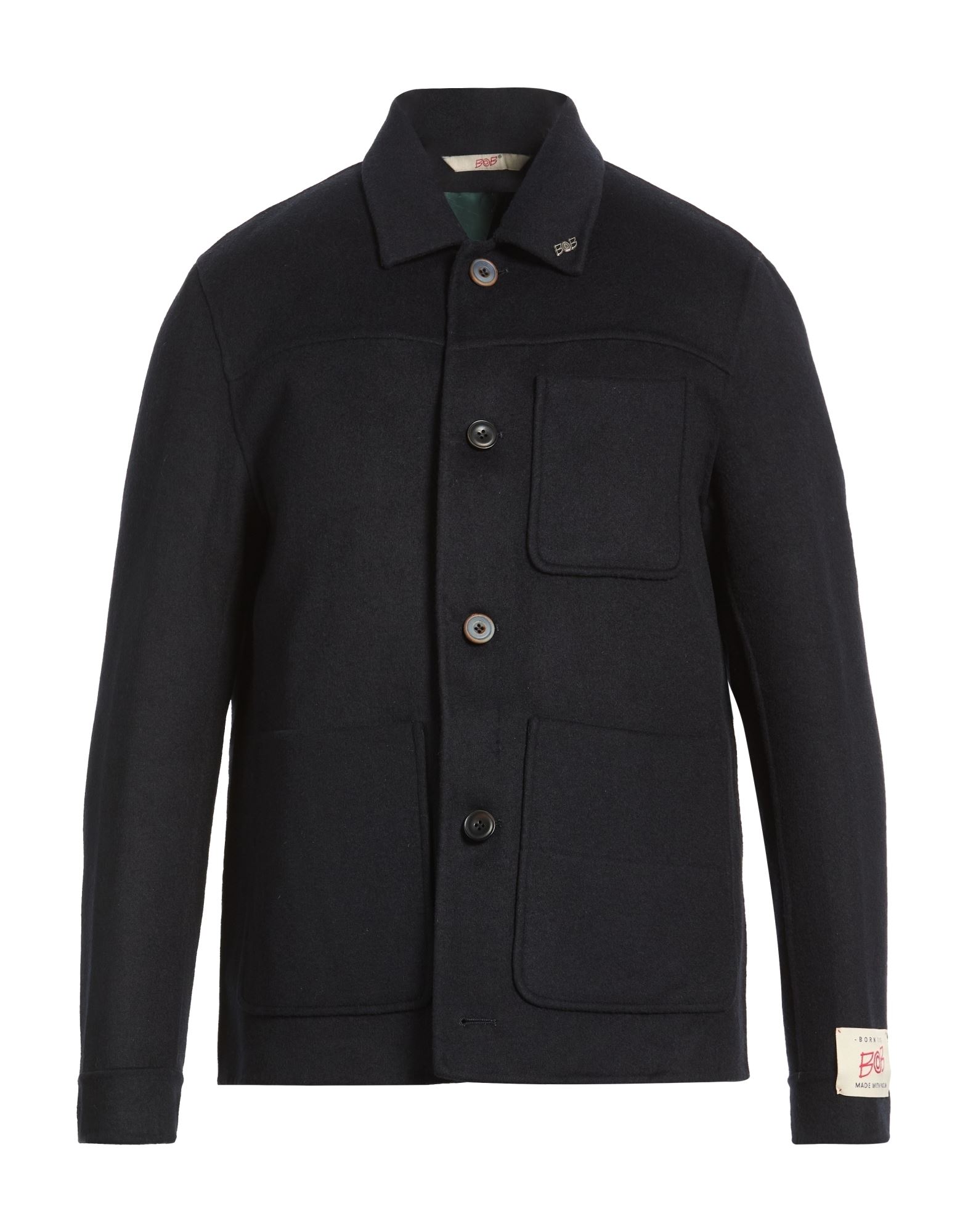  Bob - Jacken & Mäntel - Mäntel - On Yoox.com 